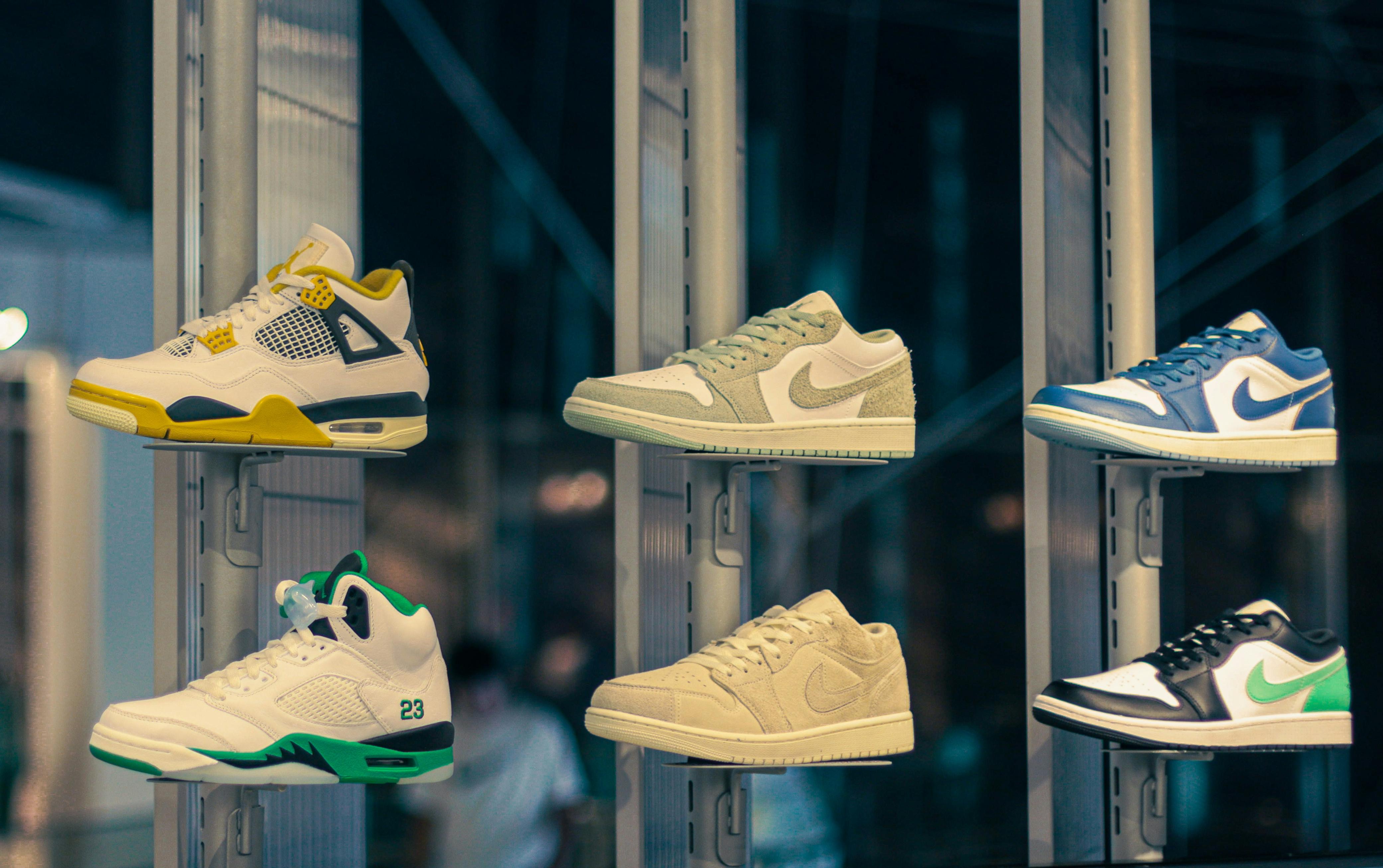 Top Brands, Timeless Quality