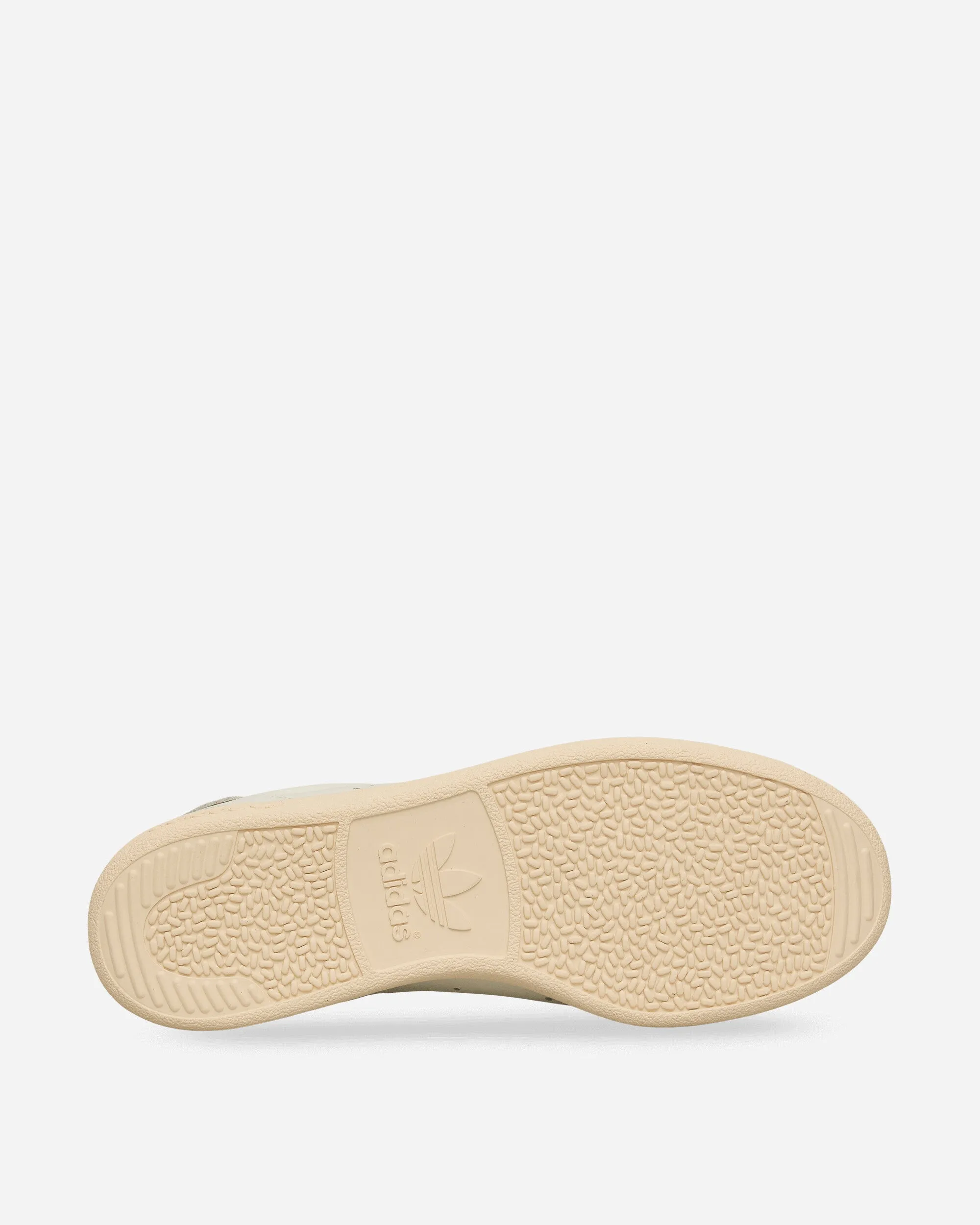 A. Aspen SPZL Sneakers Core White