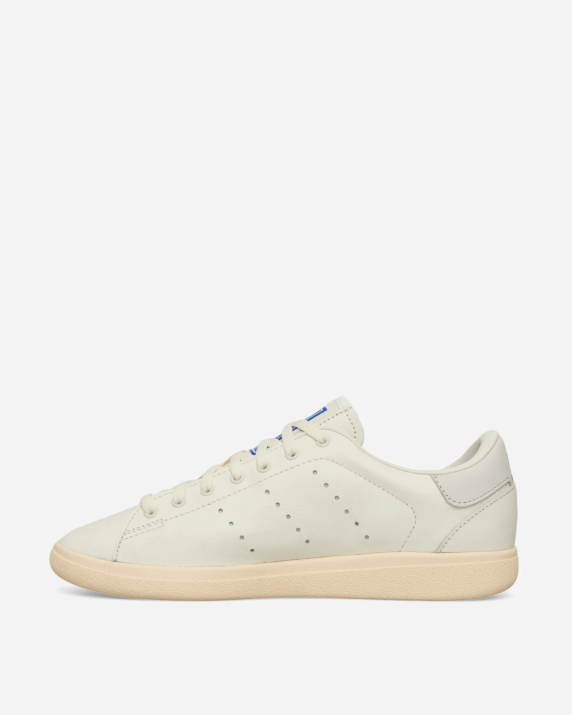 A. Aspen SPZL Sneakers Core White