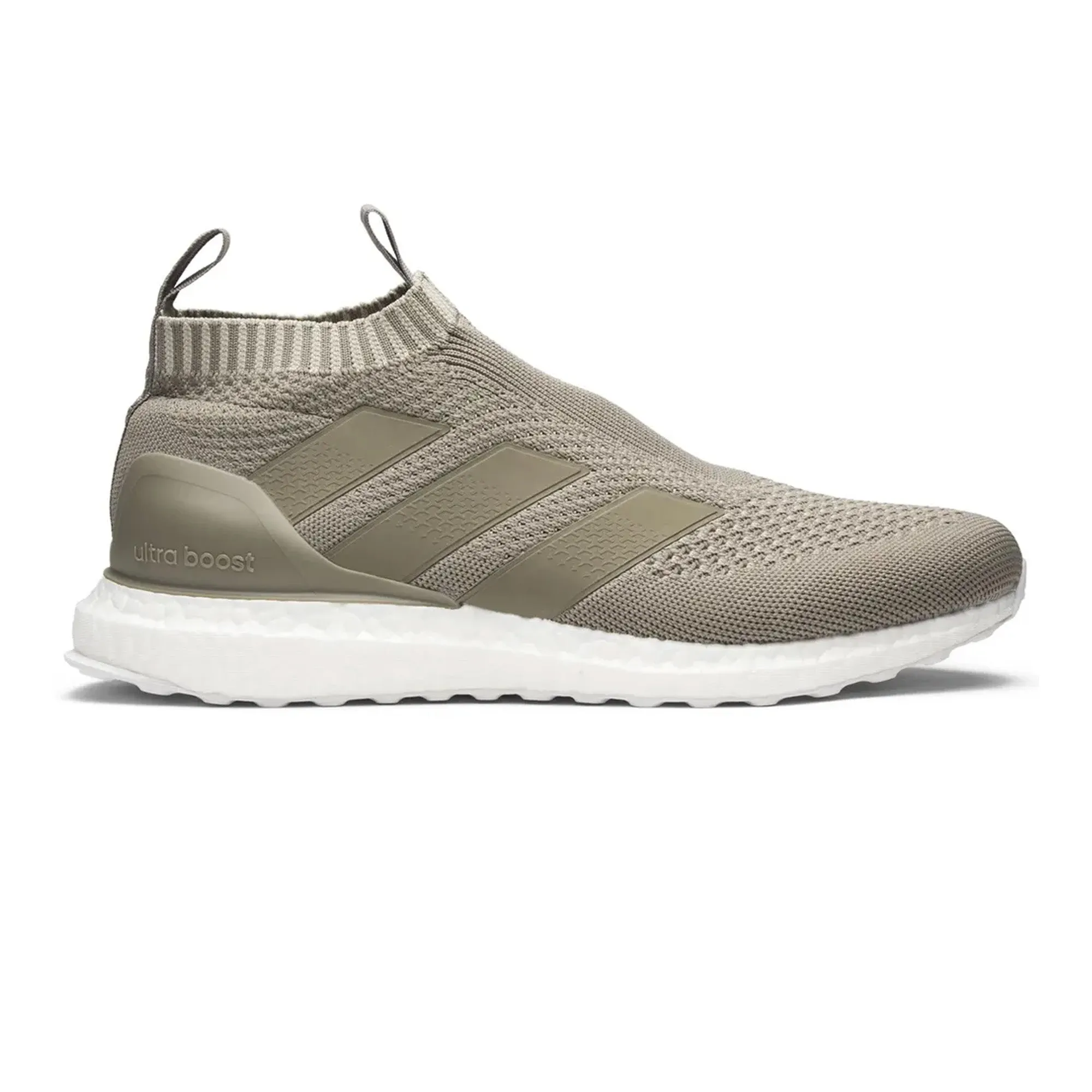 Ace 16  Pure Control Ultraboost 'Clay'
