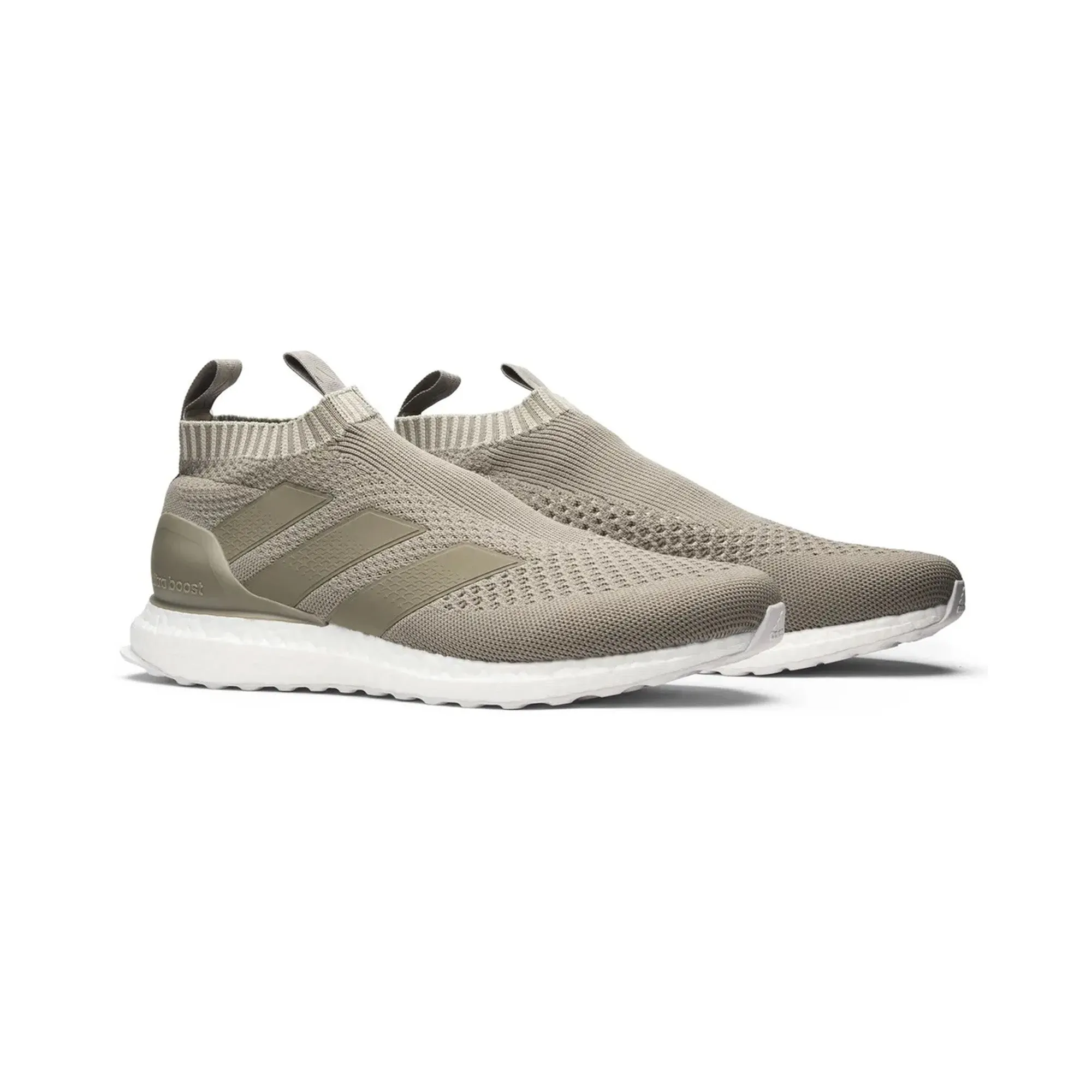 Ace 16  Pure Control Ultraboost 'Clay'