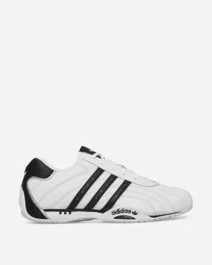 Adi Racer Lo Sneakers Cloud White / Core Black