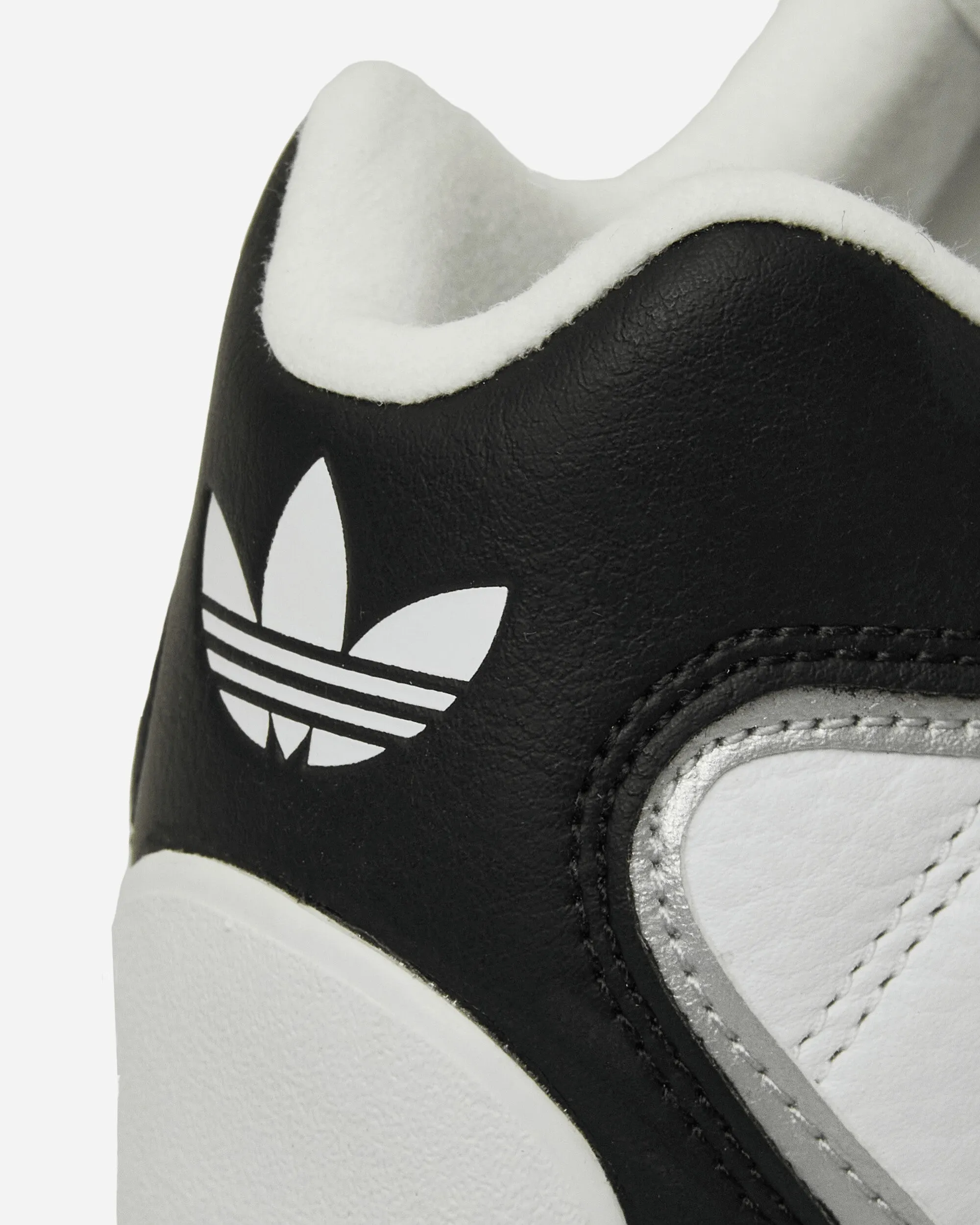 Adi Racer Lo Sneakers Cloud White / Core Black