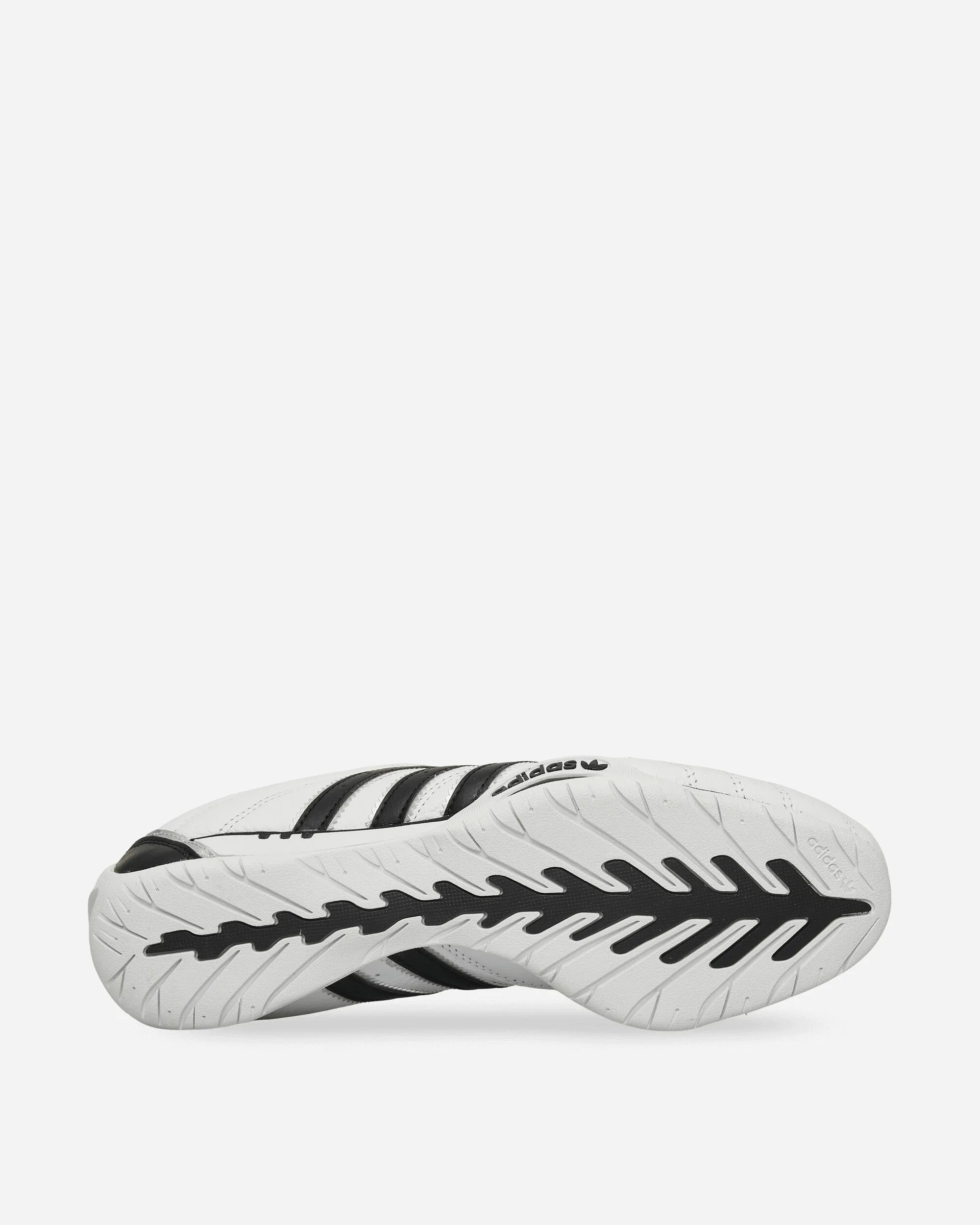 Adi Racer Lo Sneakers Cloud White / Core Black