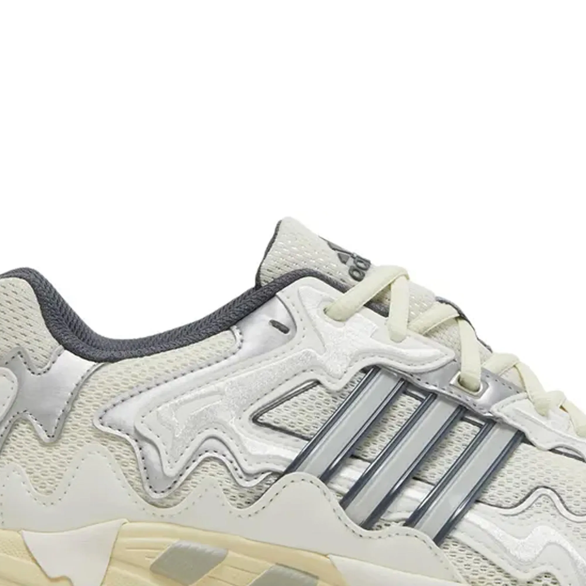 Adidas Bad Bunny x Response CL 'Core White' (2022)