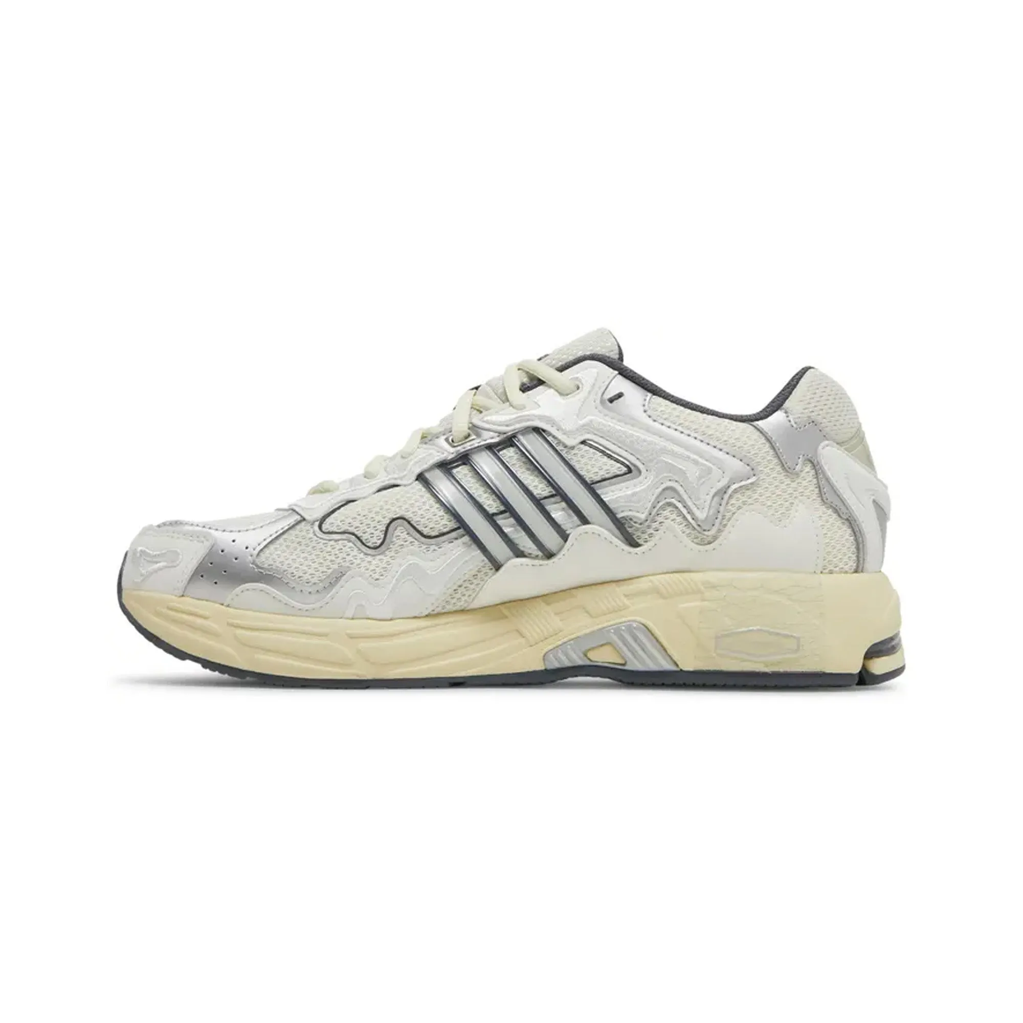 Adidas Bad Bunny x Response CL 'Core White' (2022)