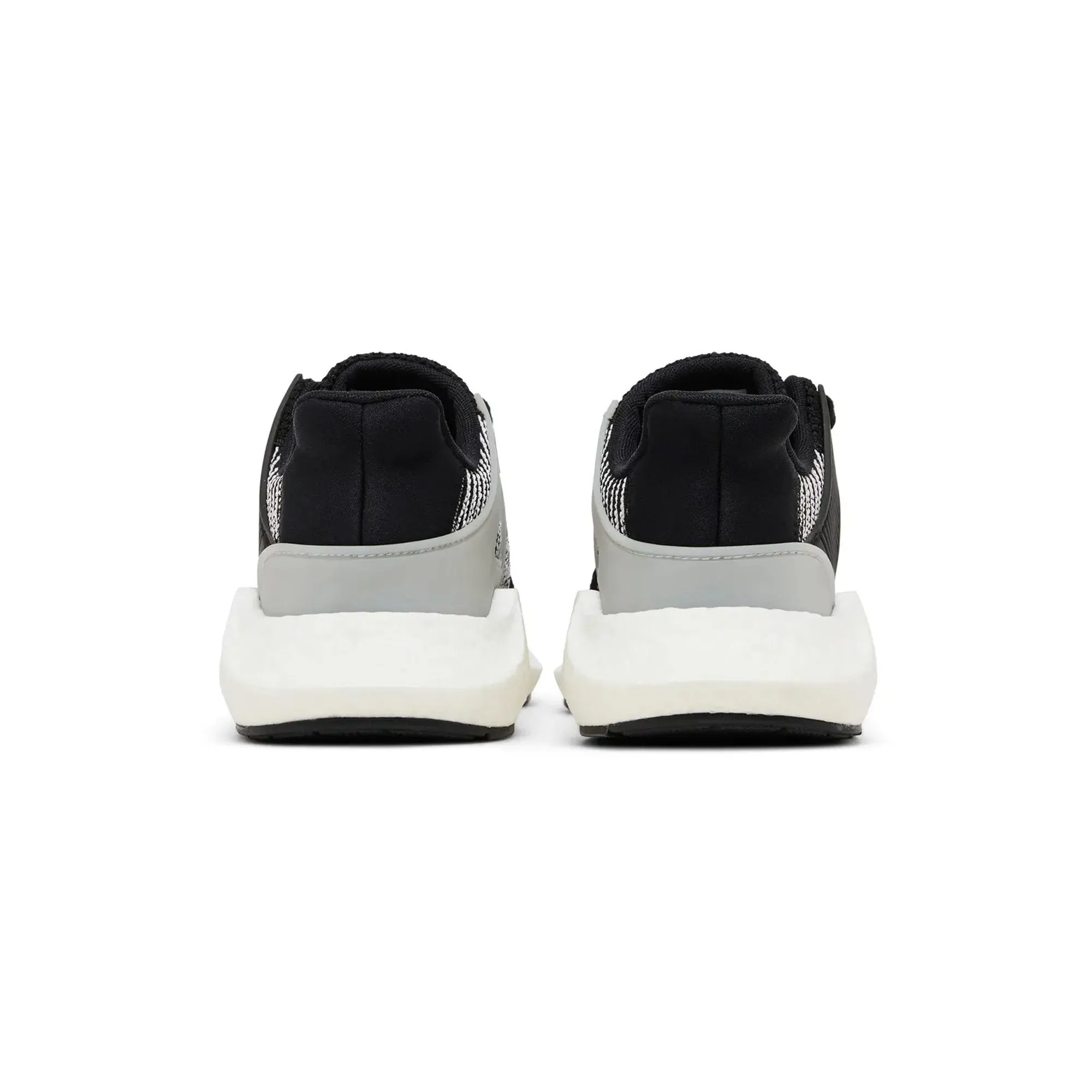 Adidas EQT SUPPORT 93/17 - Black/White (New)