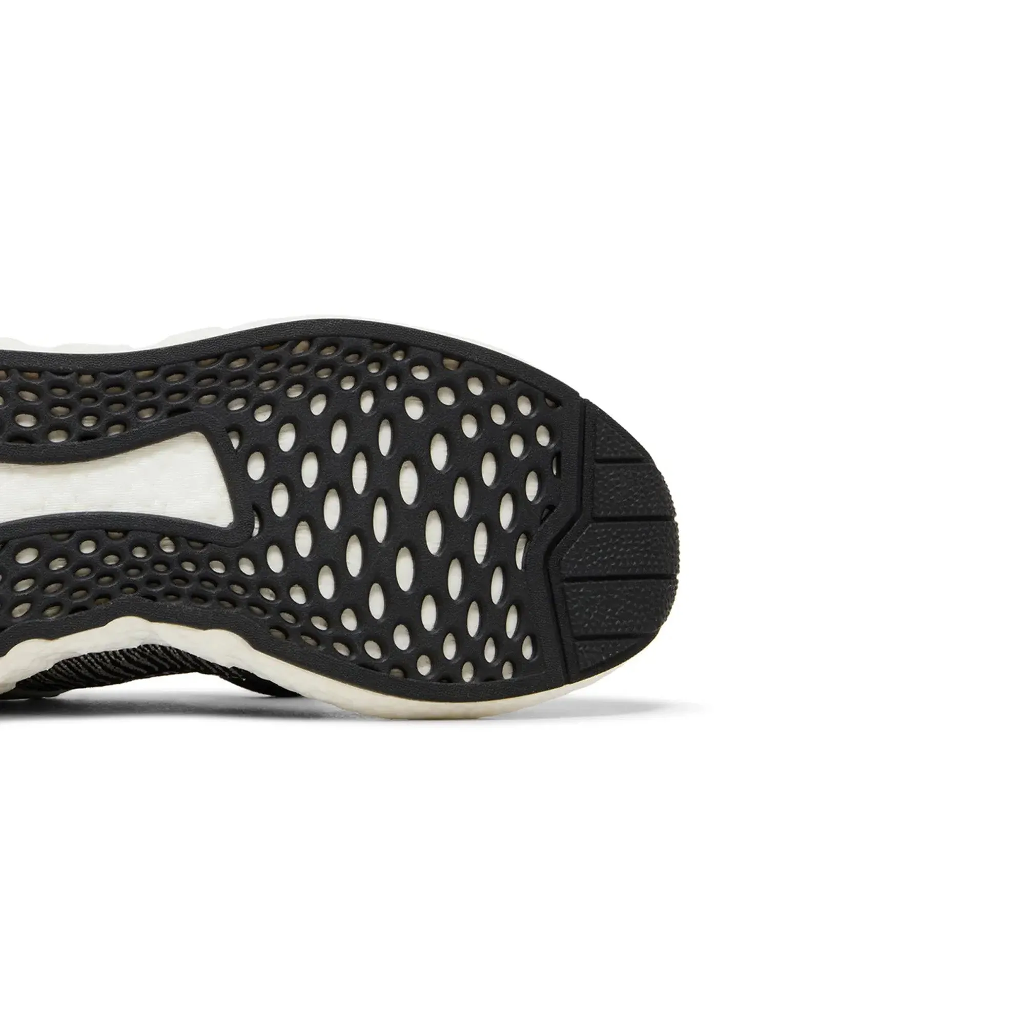 Adidas EQT SUPPORT 93/17 - Black/White (New)