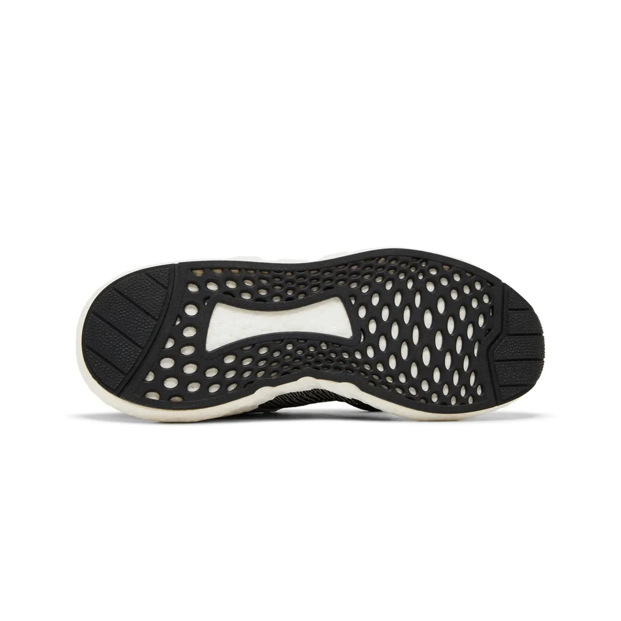 Adidas EQT SUPPORT 93/17 - Black/White (New)