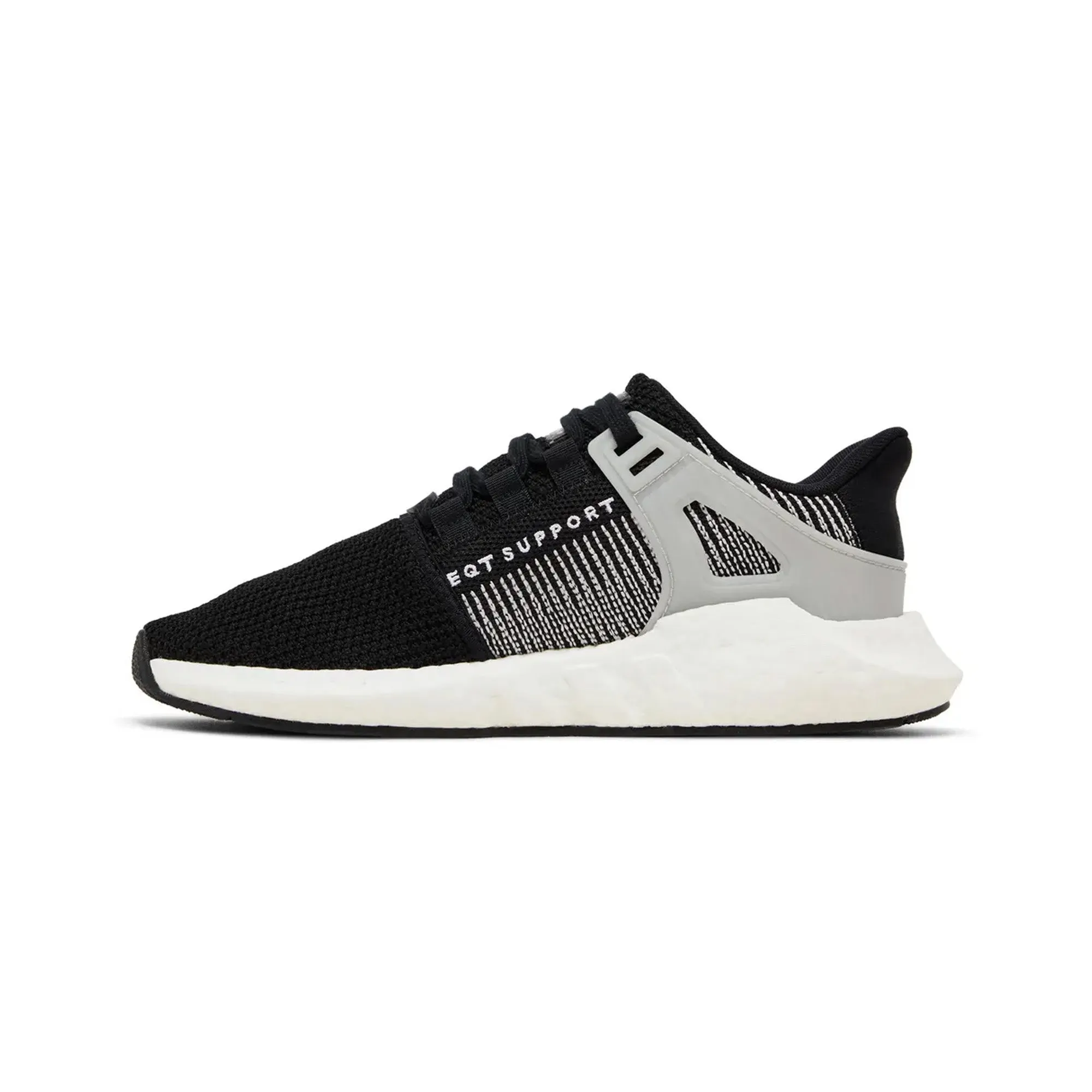 Adidas EQT SUPPORT 93/17 - Black/White (New)