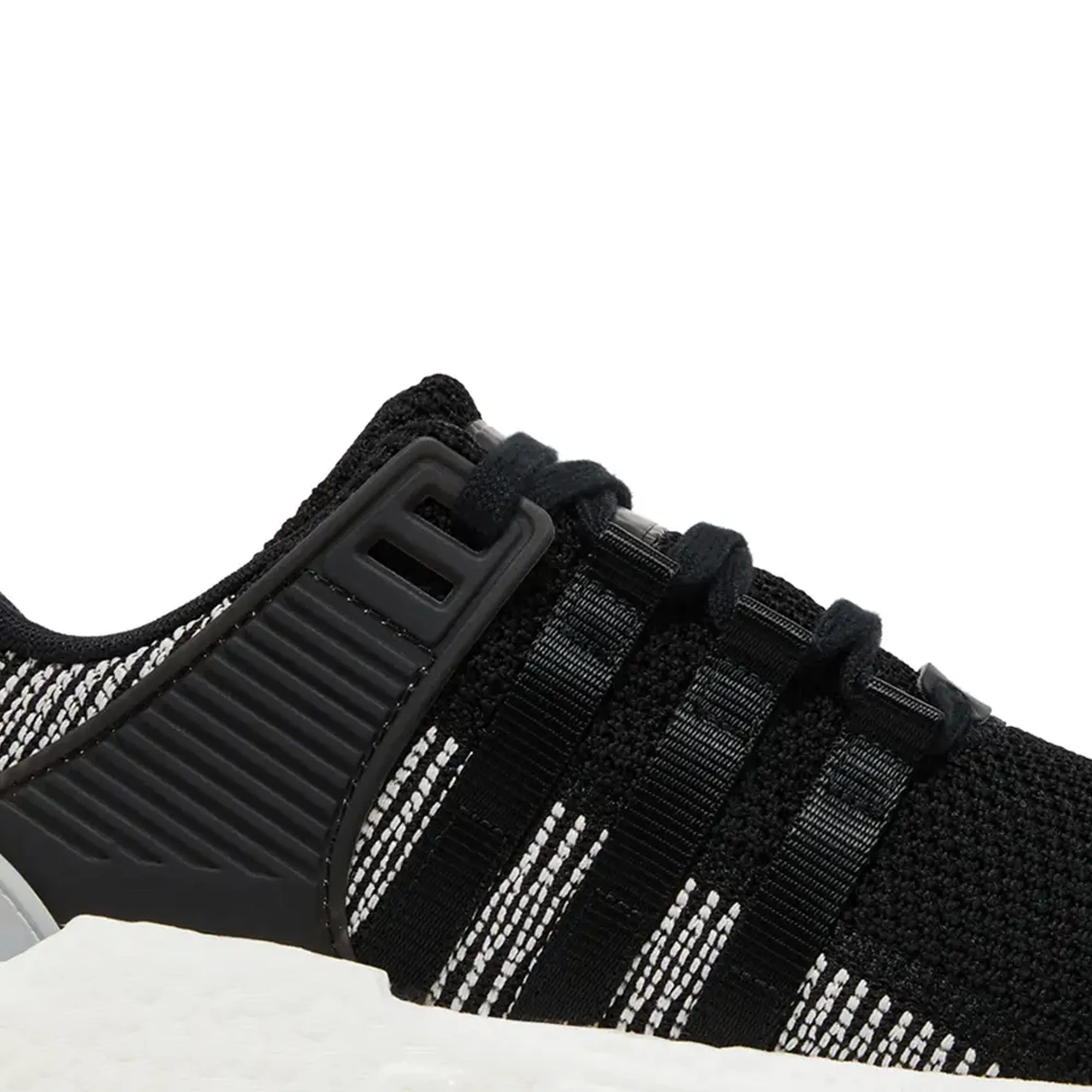 Adidas EQT SUPPORT 93/17 - Black/White (New)