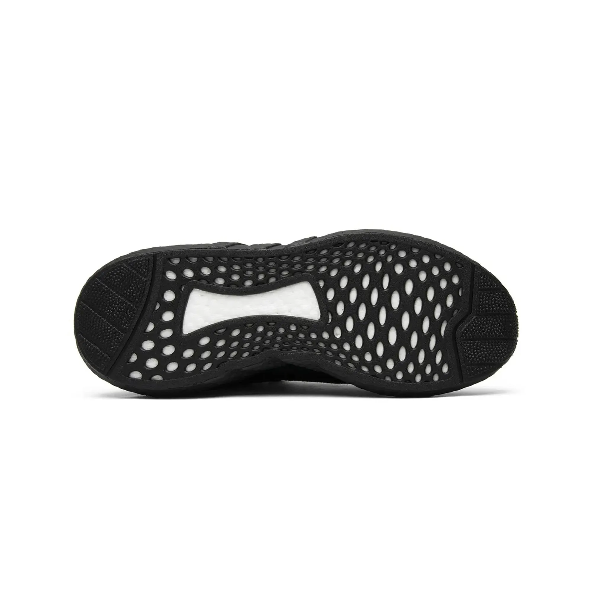 Adidas EQT SUPPORT 93/17 - Triple Black (New)