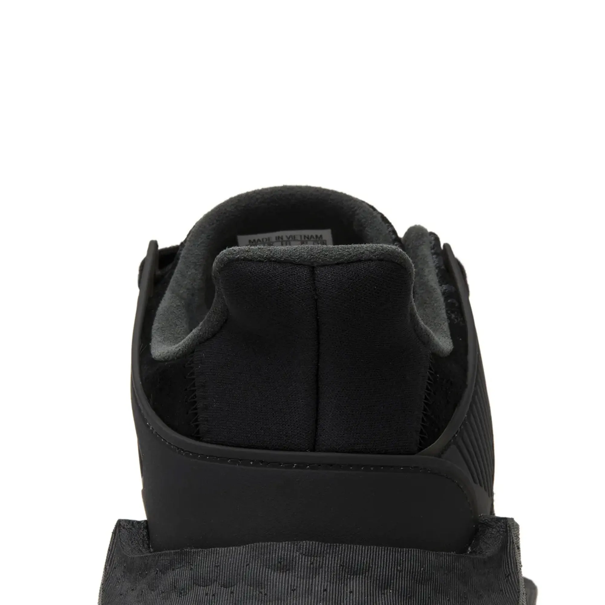 Adidas EQT SUPPORT 93/17 - Triple Black (New)