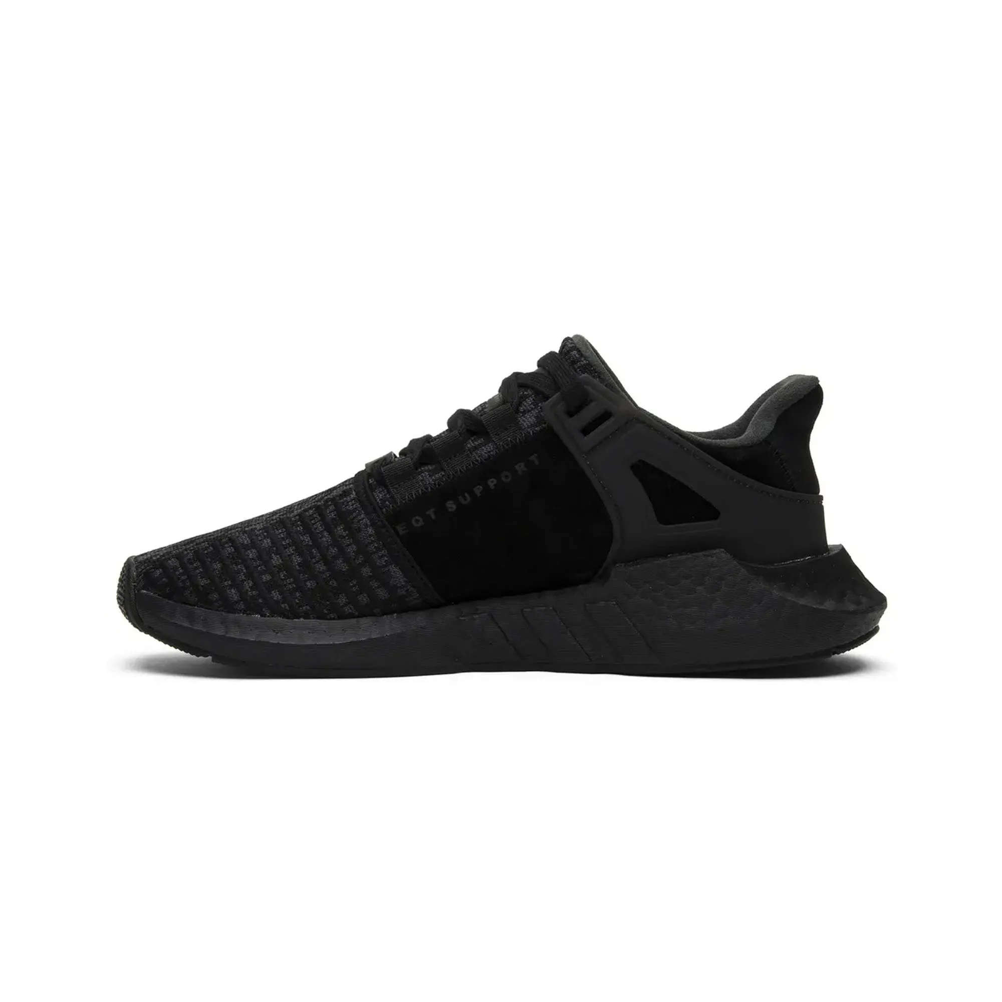 Adidas EQT SUPPORT 93/17 - Triple Black (New)