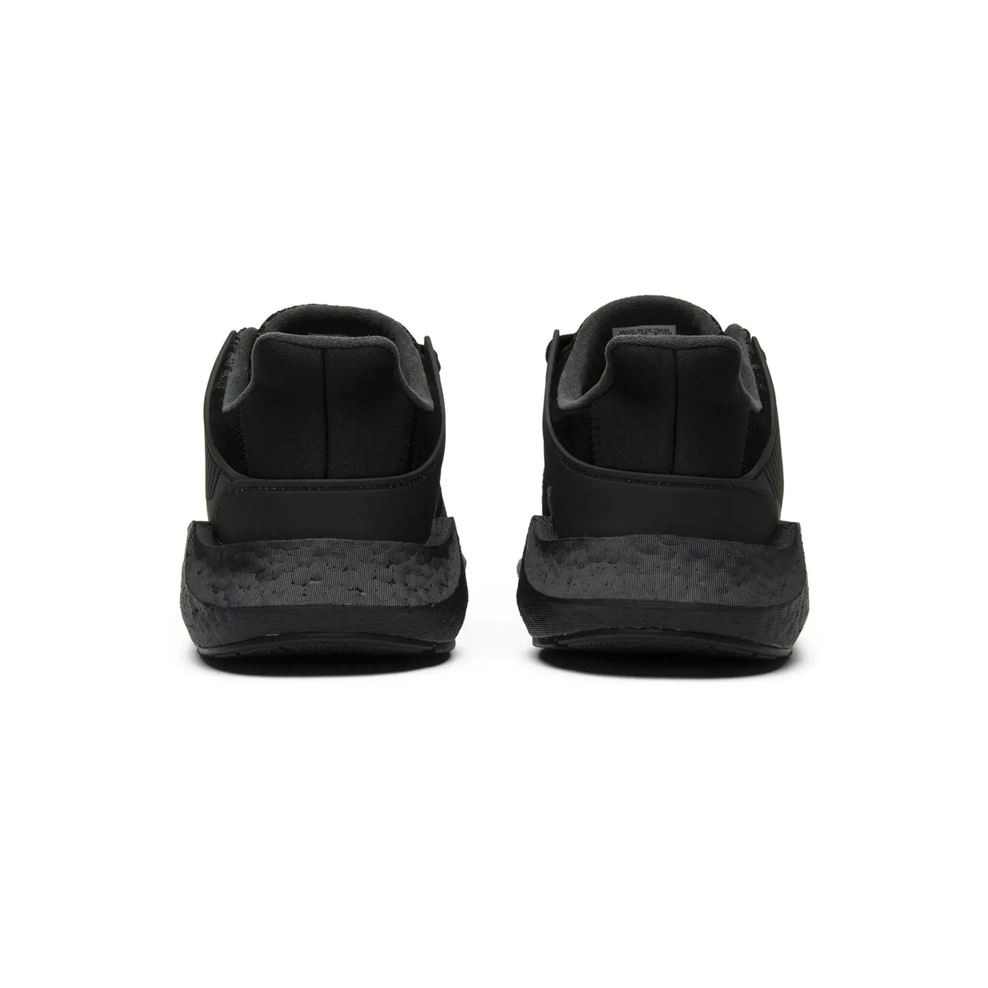 Adidas EQT SUPPORT 93/17 - Triple Black (New)