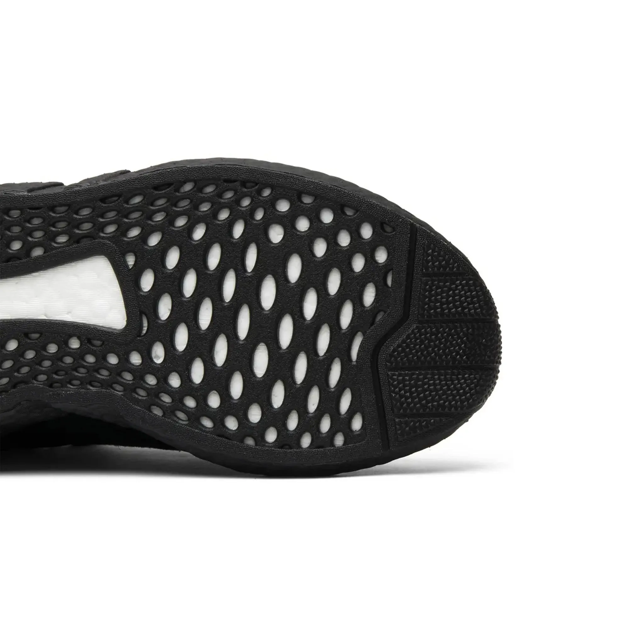 Adidas EQT SUPPORT 93/17 - Triple Black (New)