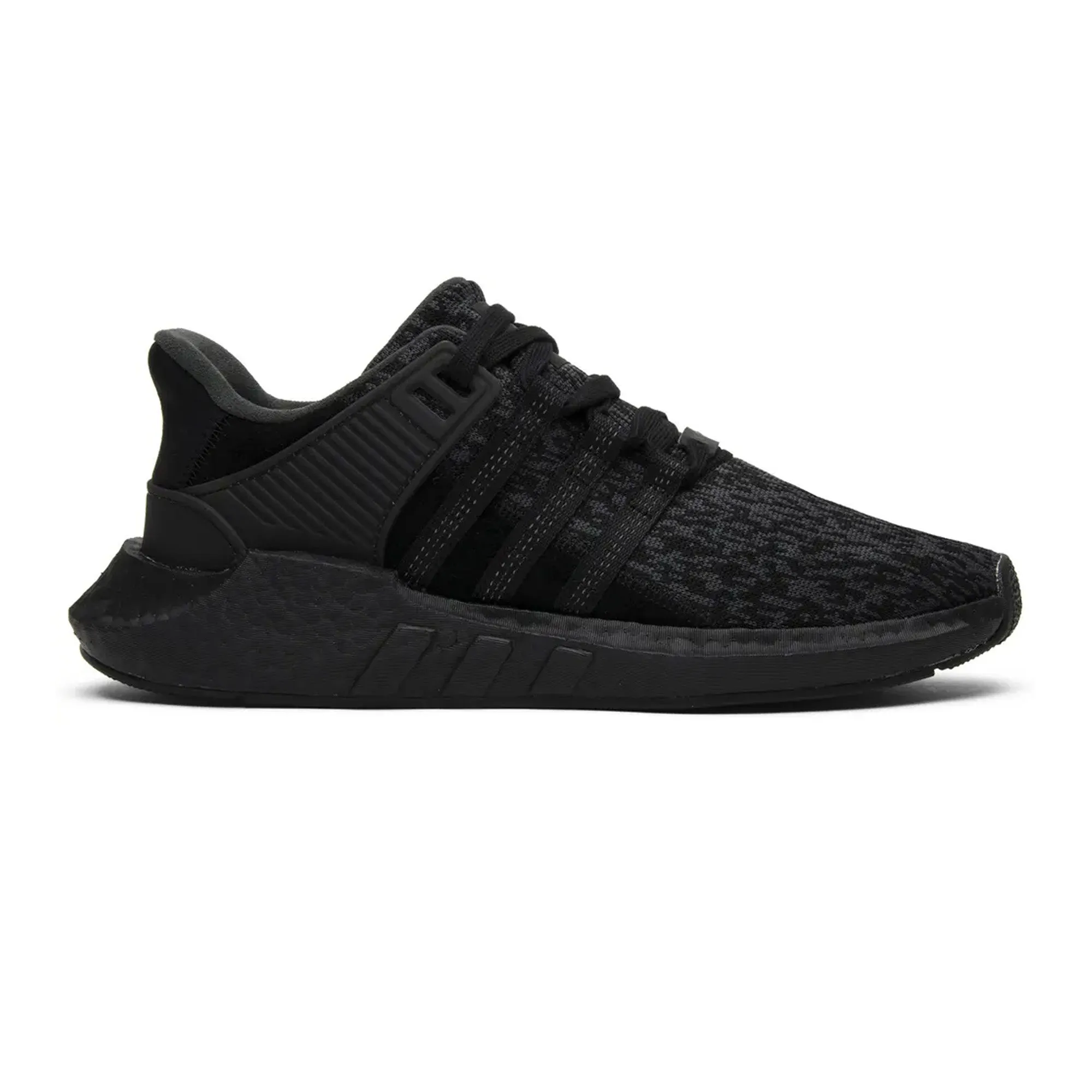 Adidas EQT SUPPORT 93/17 - Triple Black (New)