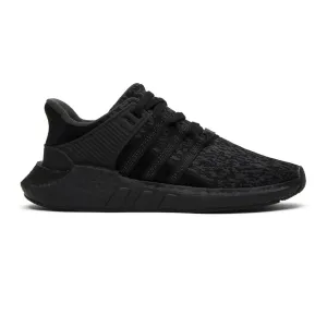 Adidas EQT SUPPORT 93/17 - Triple Black (New)