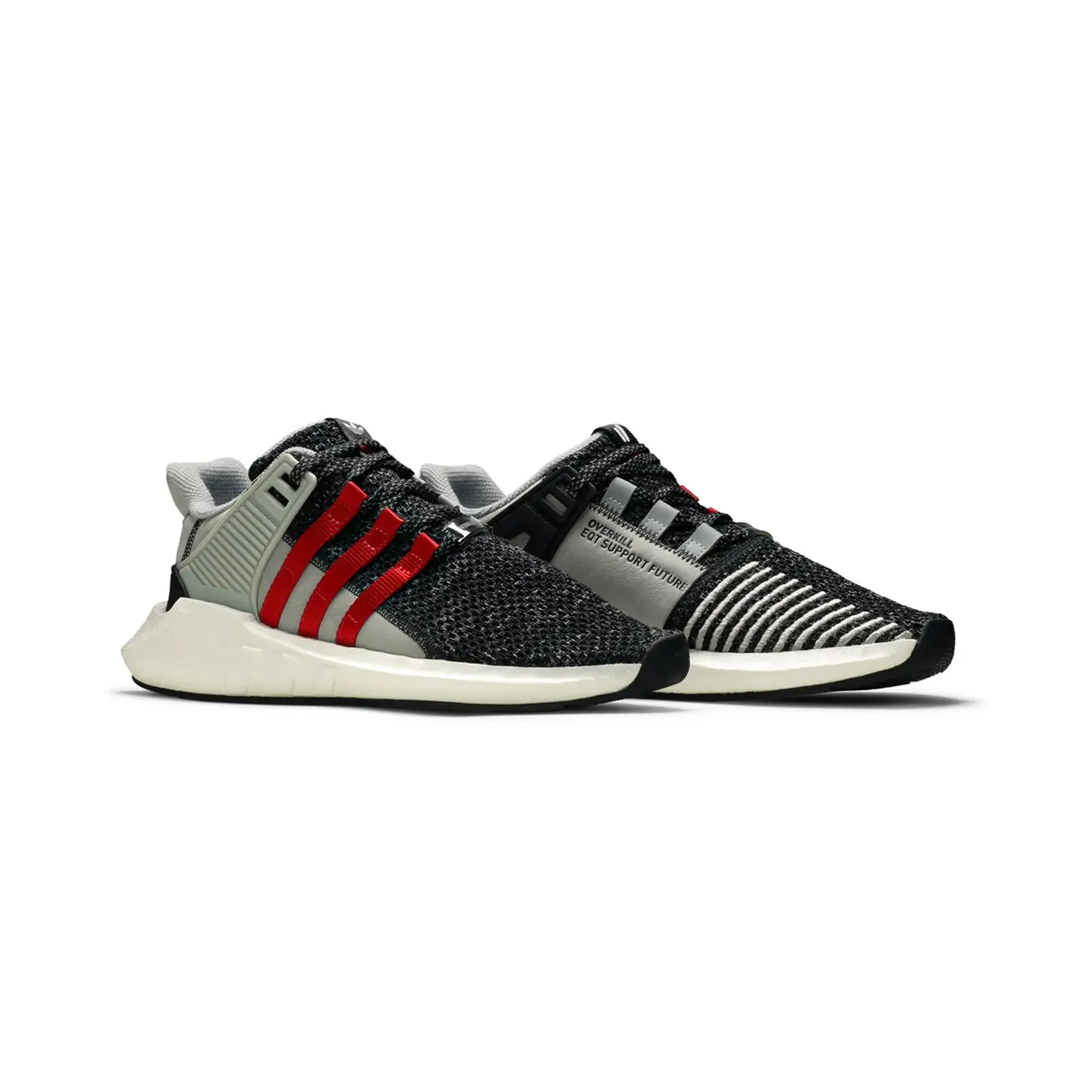 Adidas EQT Support Future Overkill Coat Of Arms (New)