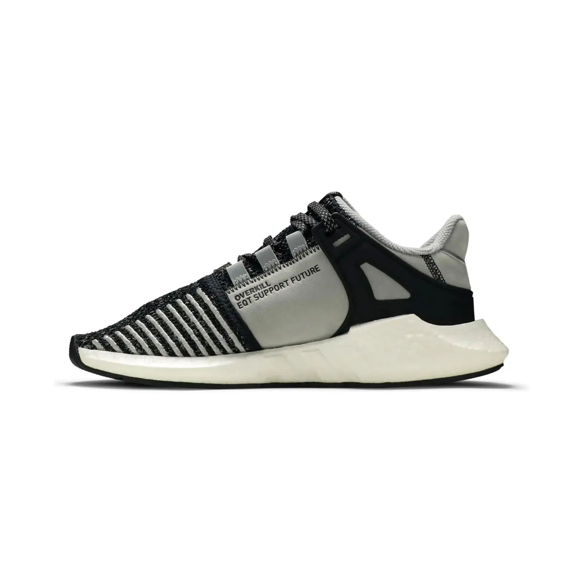 Adidas EQT Support Future Overkill Coat Of Arms (New)