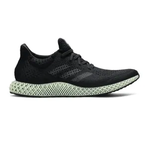 Adidas Futurecraft 4D 'Black Green' (2021)