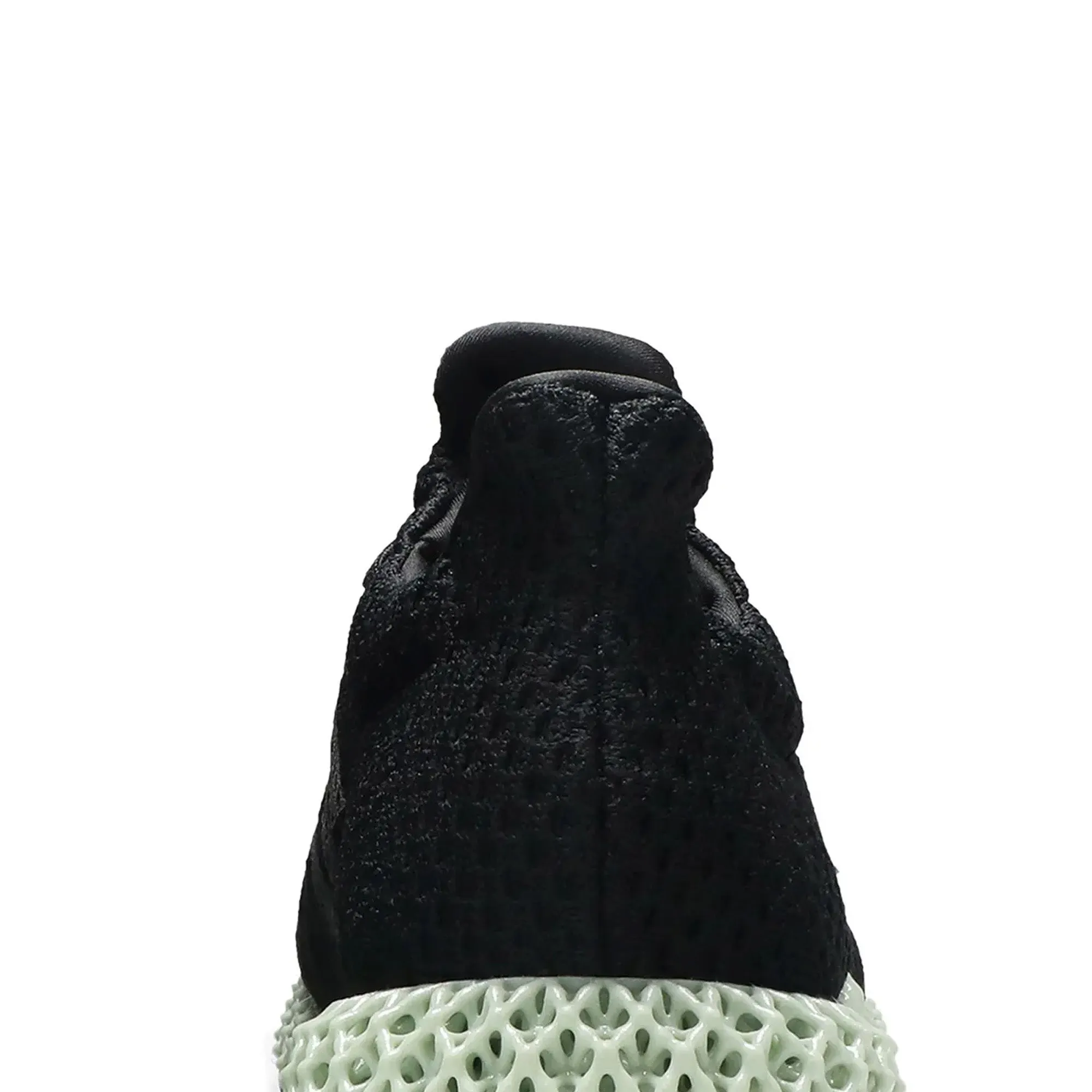 Adidas Futurecraft 4D 'Black Green' (2021)