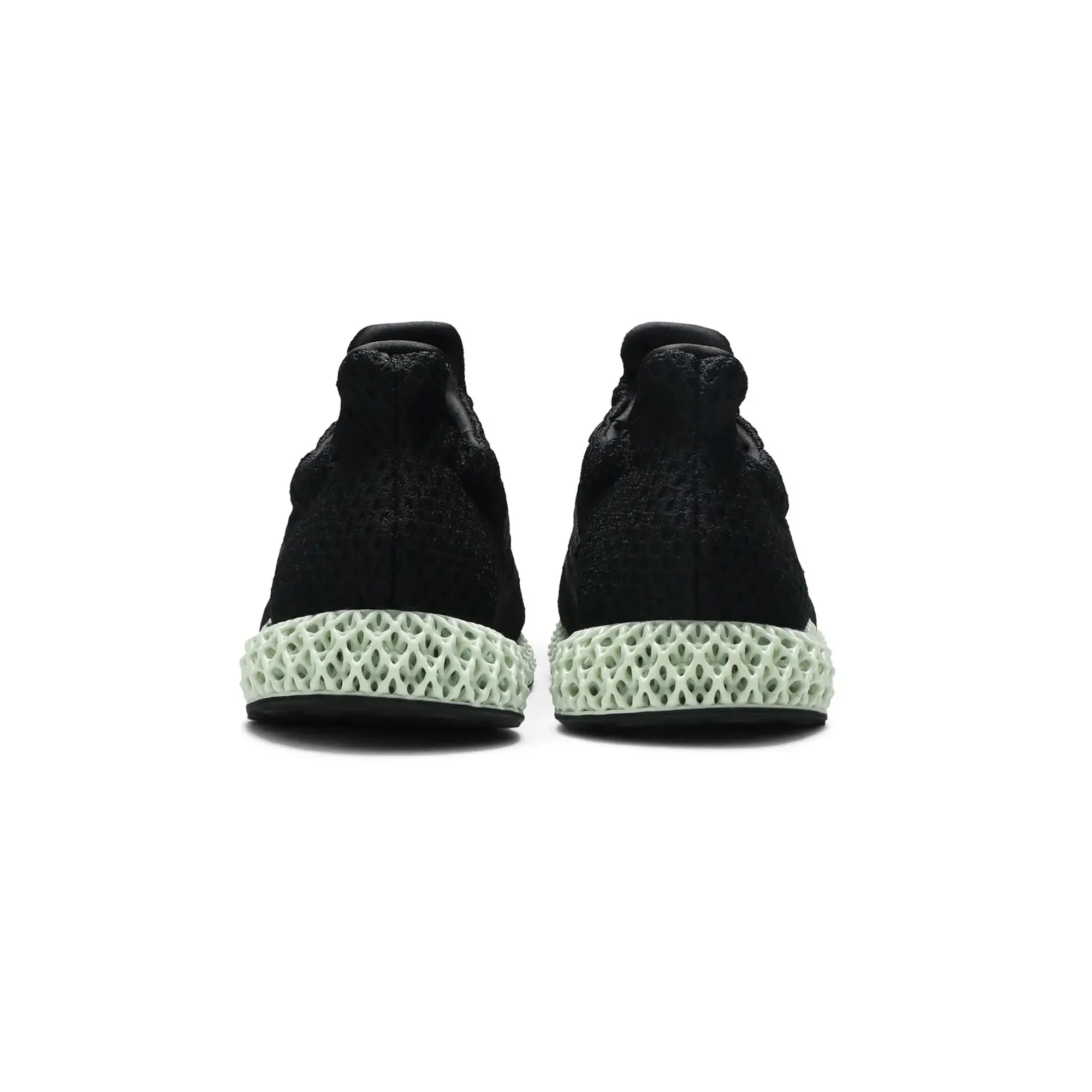 Adidas Futurecraft 4D 'Black Green' (2021)