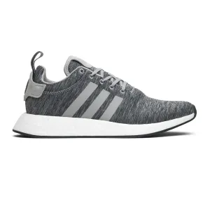 Adidas NMD R2 PK x Sneakerstuff - 'Grey Melange Pack'