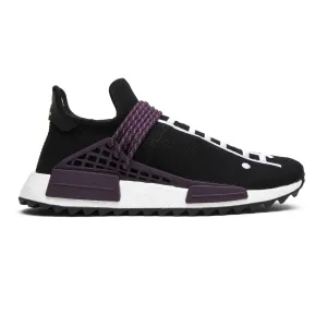 Adidas NMD x HU Pharrell Human Race Holi Festival 'Core Black'
