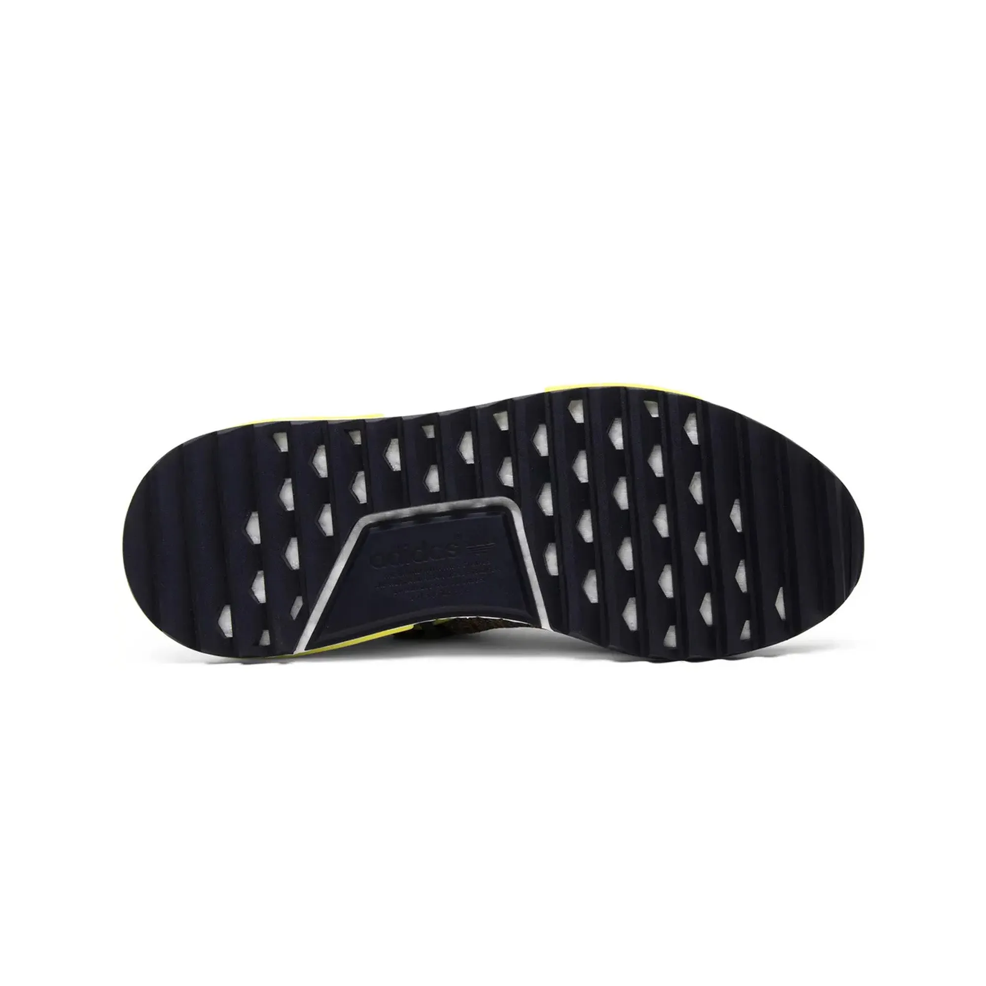 Adidas NMD x HU Pharrell Human Race Trail 'Multicolour'