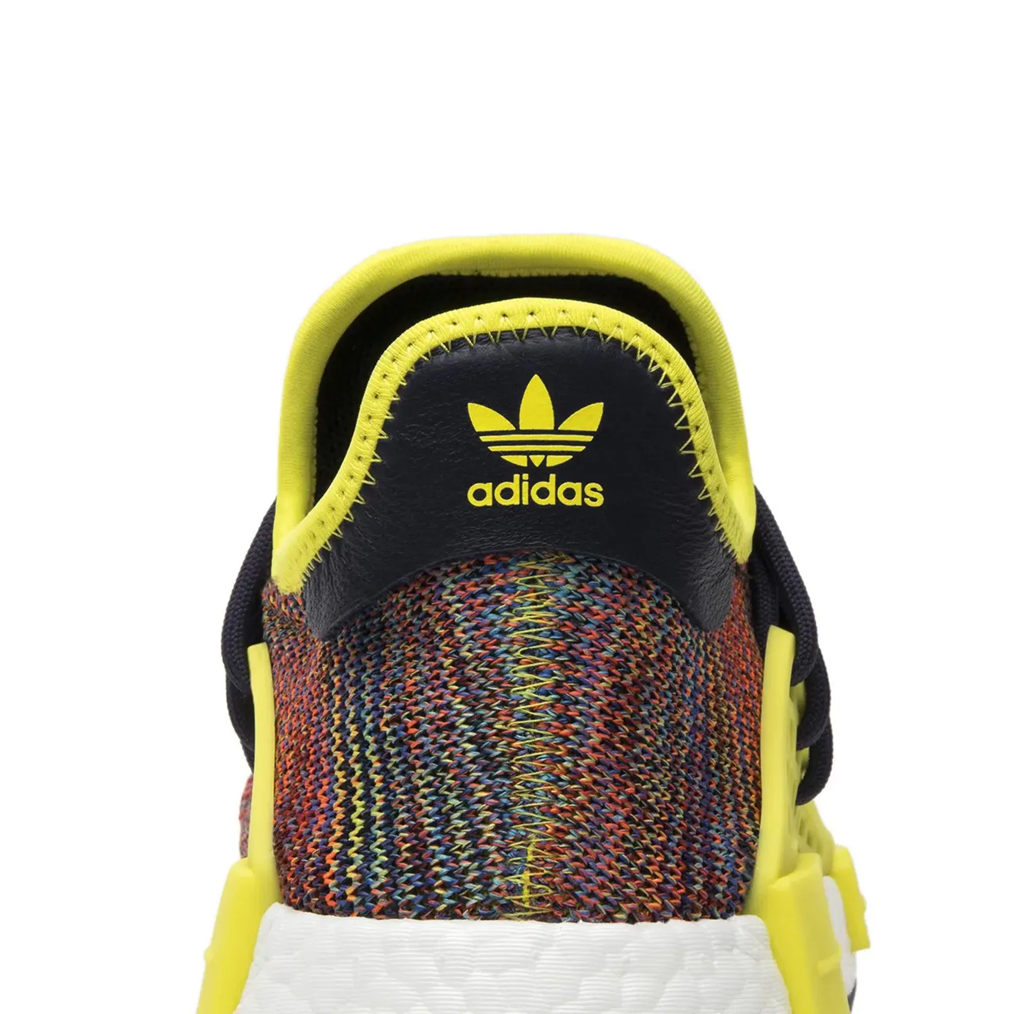 Adidas NMD x HU Pharrell Human Race Trail 'Multicolour'