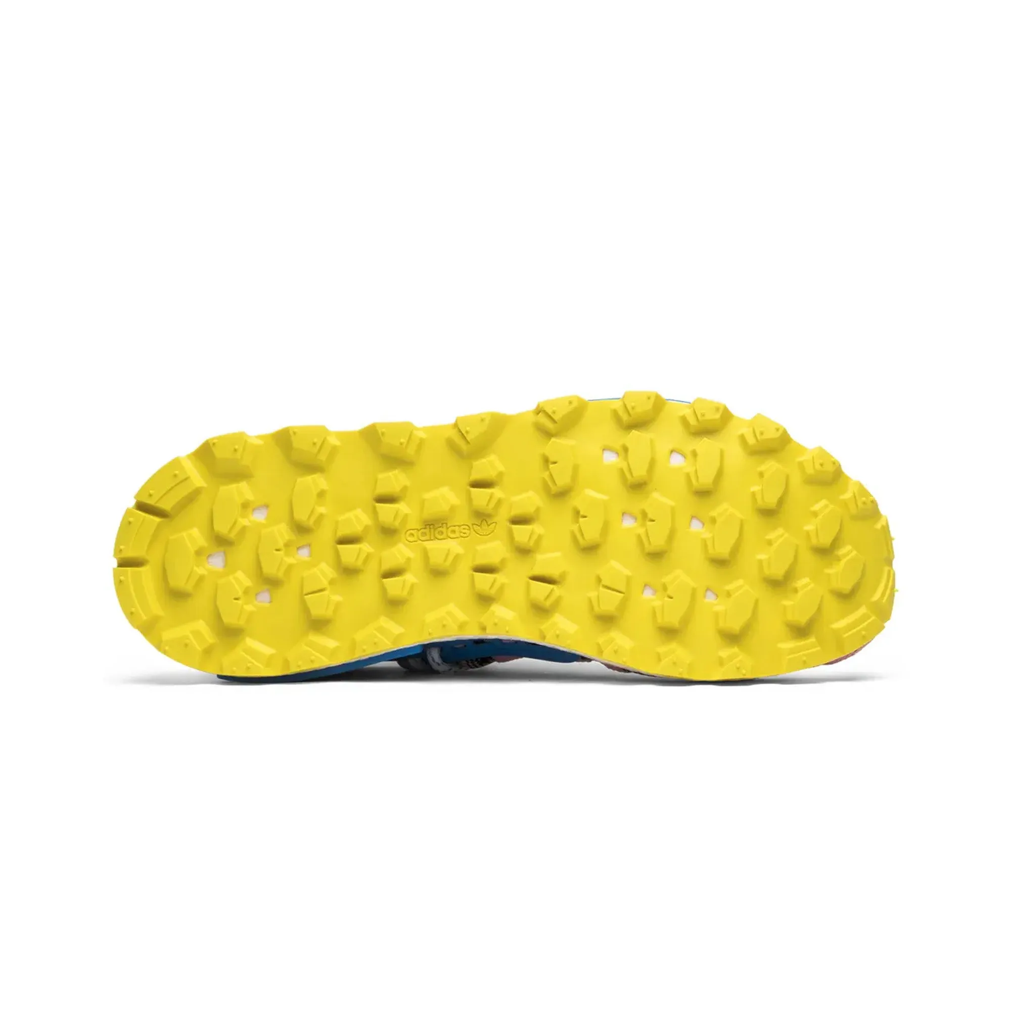 Adidas NMD x Pharrell Human Race Trail 'Solar Pack' - Blue