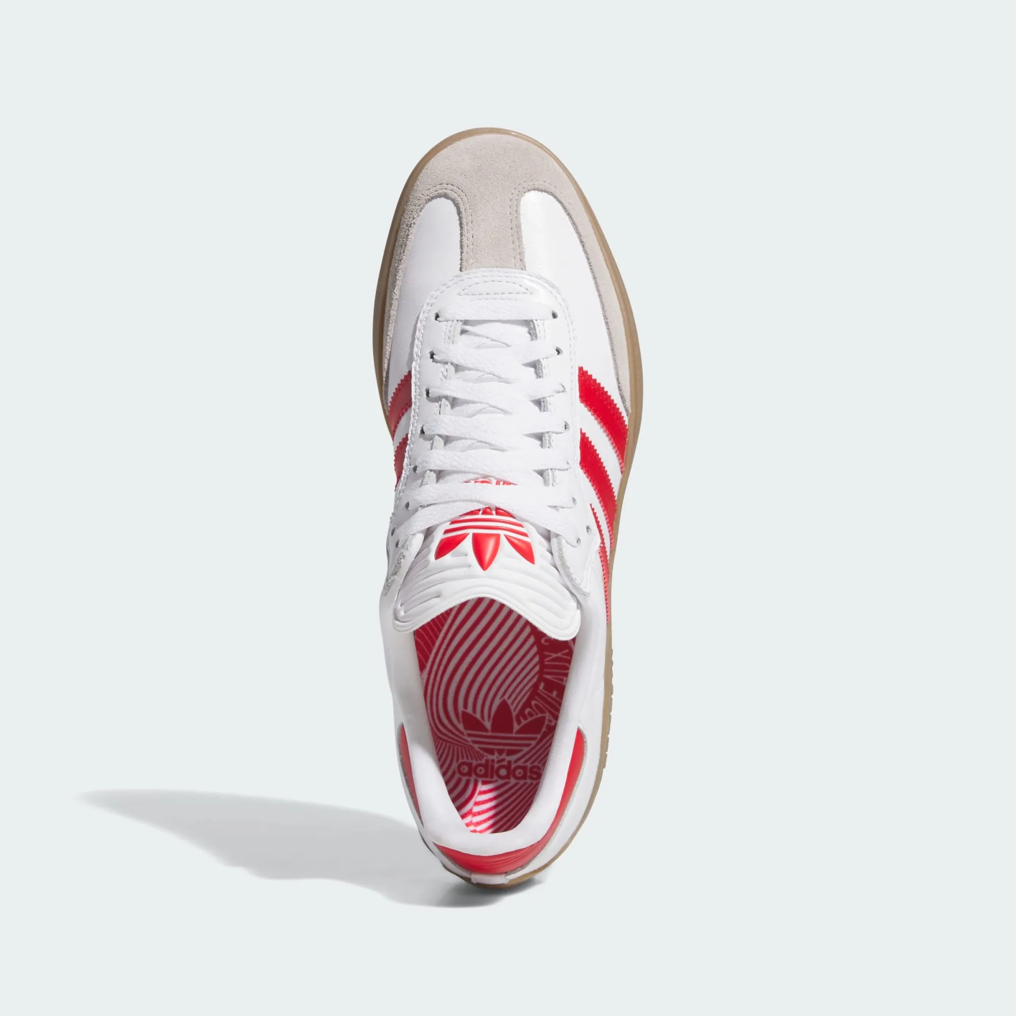 Adidas Puig Samba