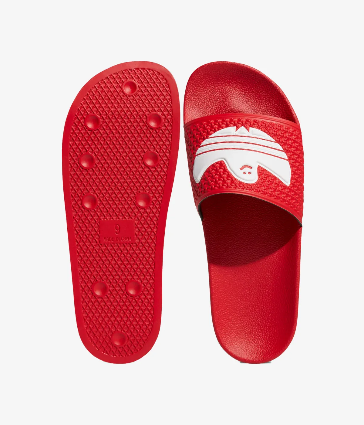 Adidas Shmoofoil Slide