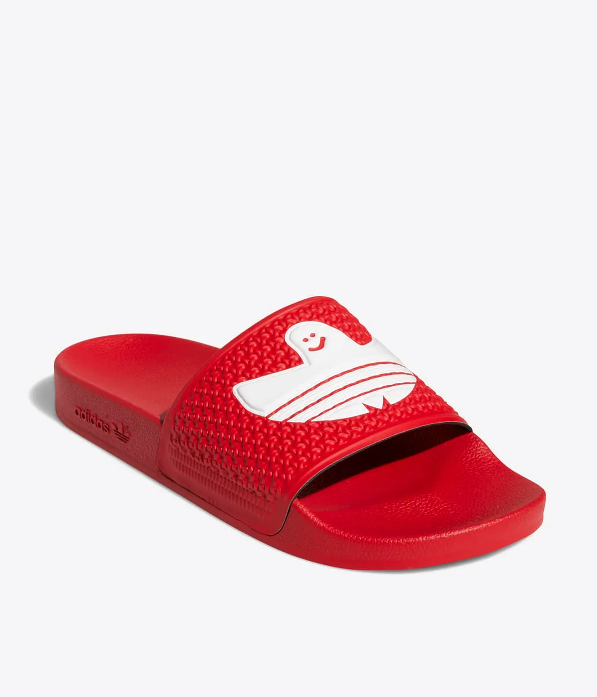 Adidas Shmoofoil Slide