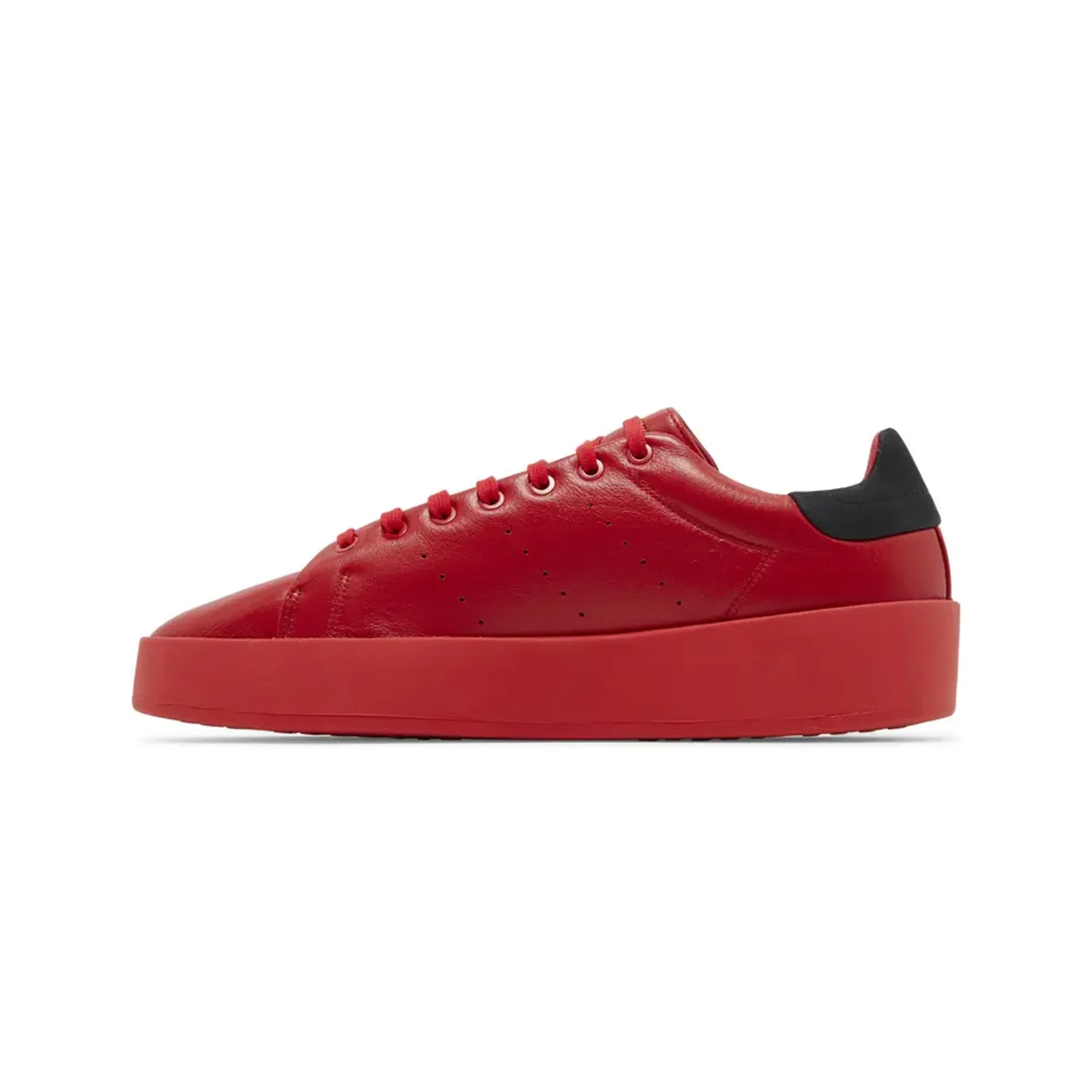 Adidas Stan Smith x Pharrell Williams - Red (New)