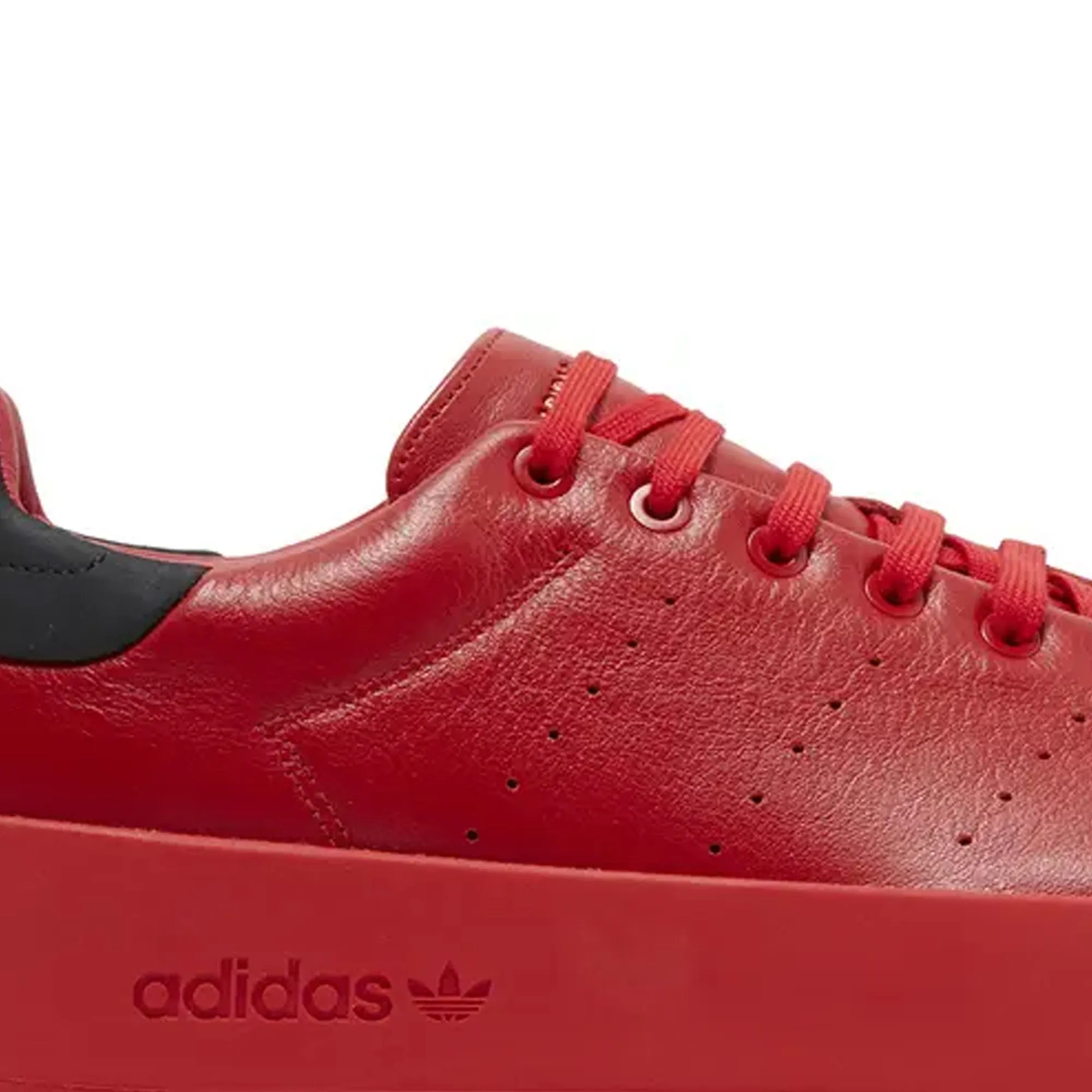 Adidas Stan Smith x Pharrell Williams - Red (New)