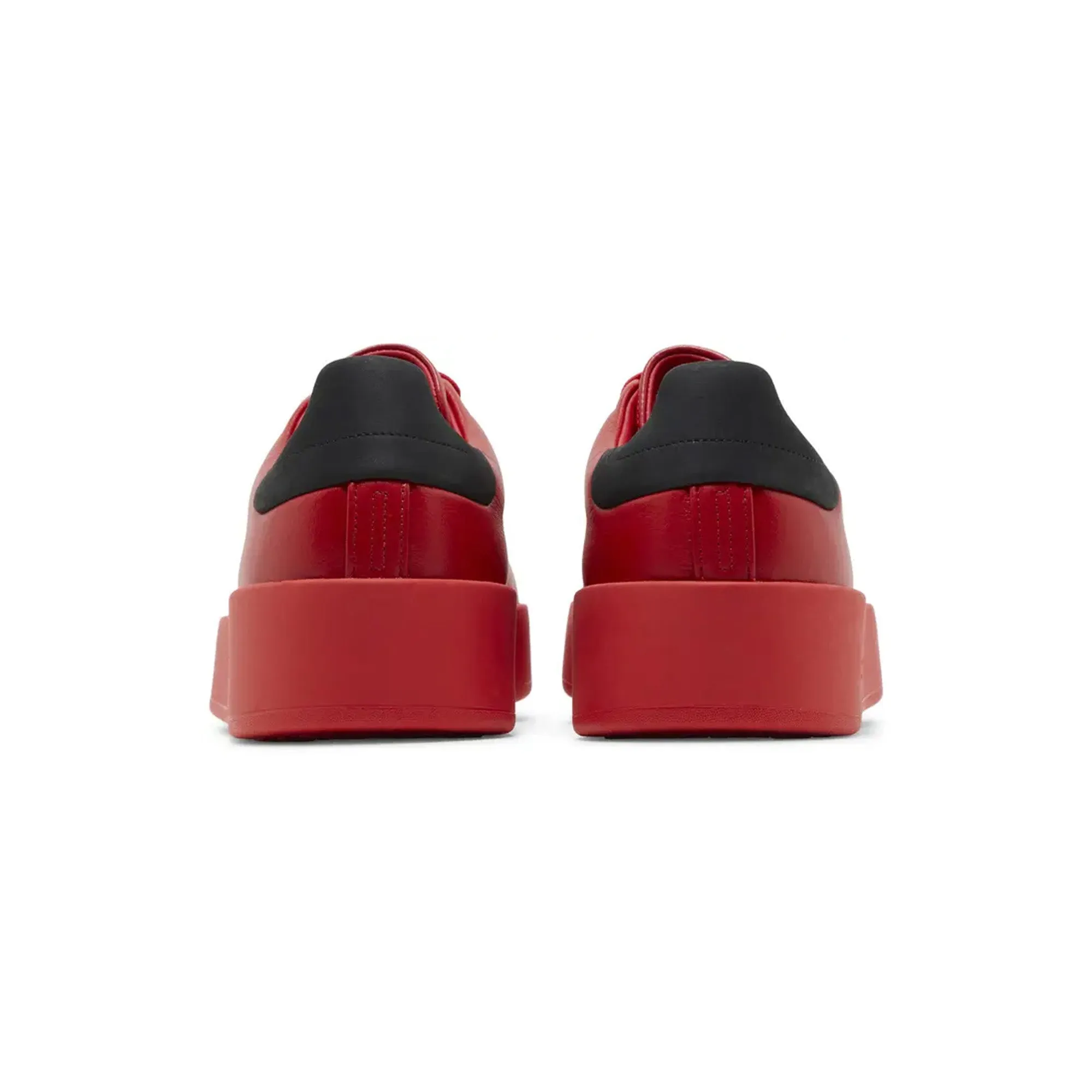 Adidas Stan Smith x Pharrell Williams - Red (New)