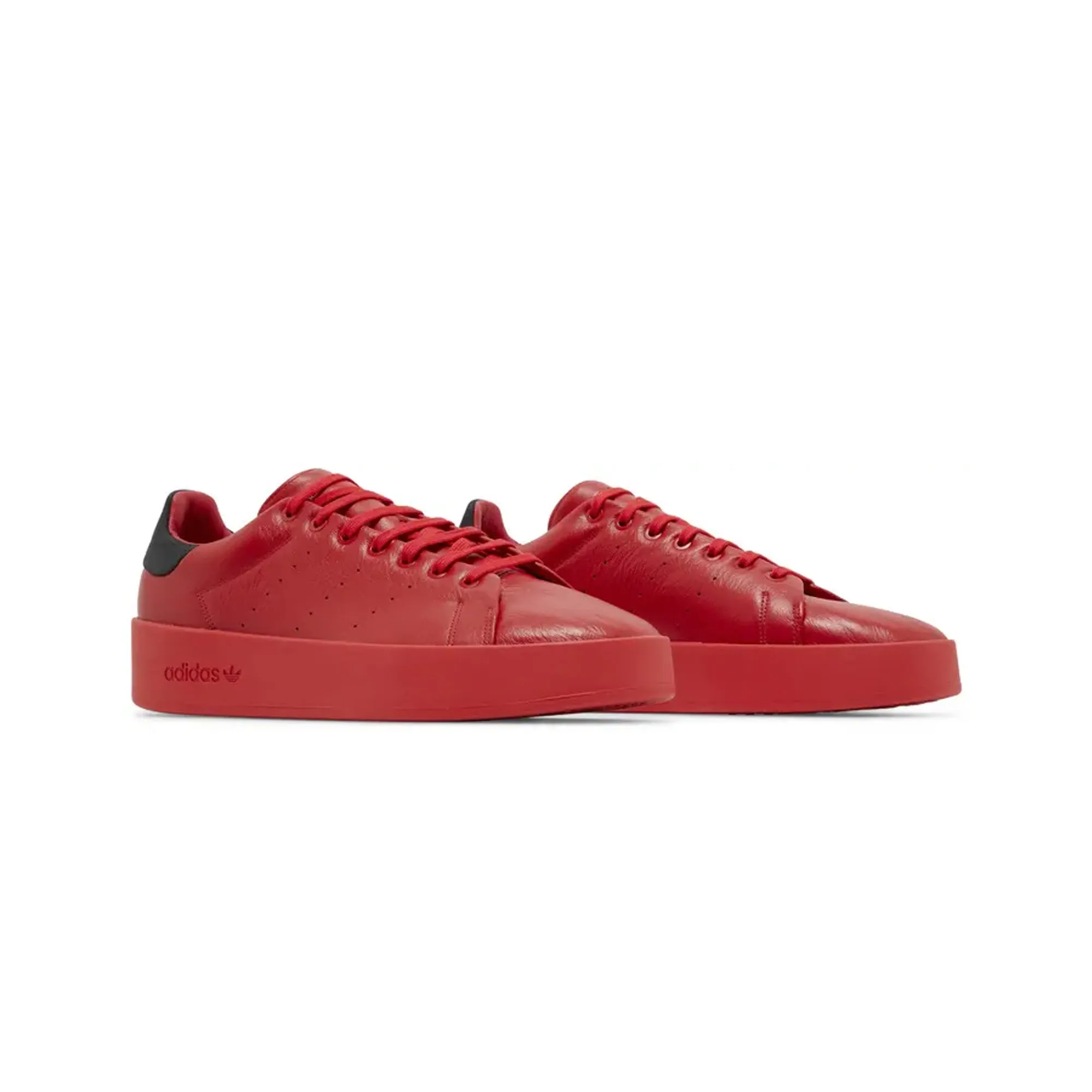 Adidas Stan Smith x Pharrell Williams - Red (New)