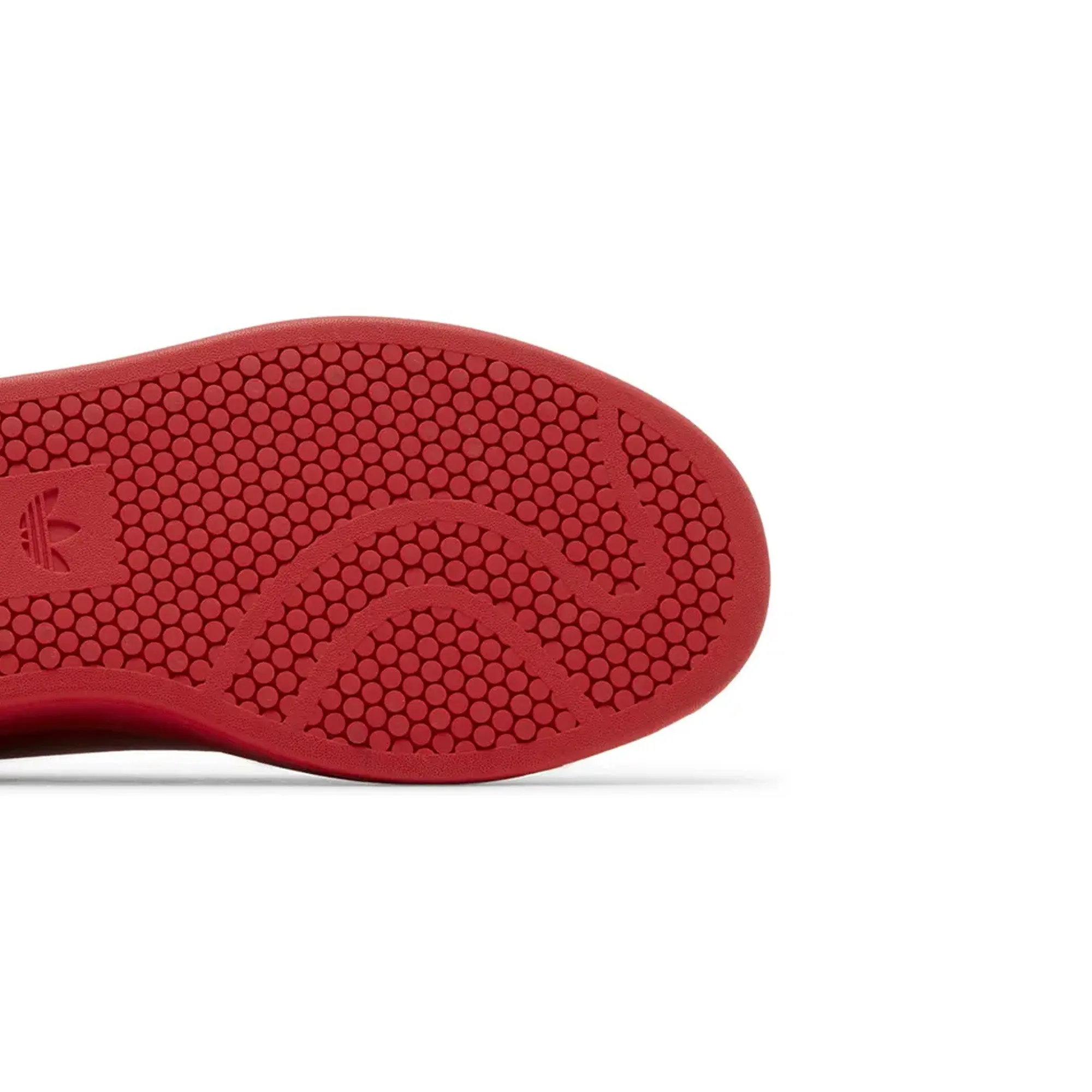 Adidas Stan Smith x Pharrell Williams - Red (New)