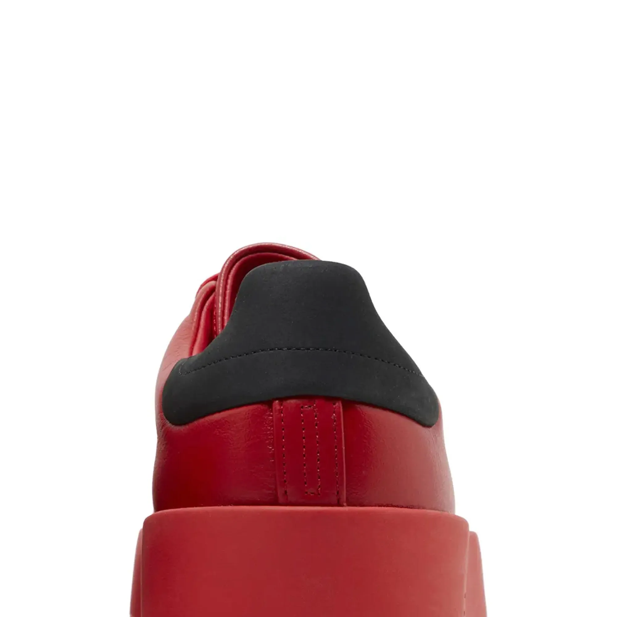 Adidas Stan Smith x Pharrell Williams - Red (New)