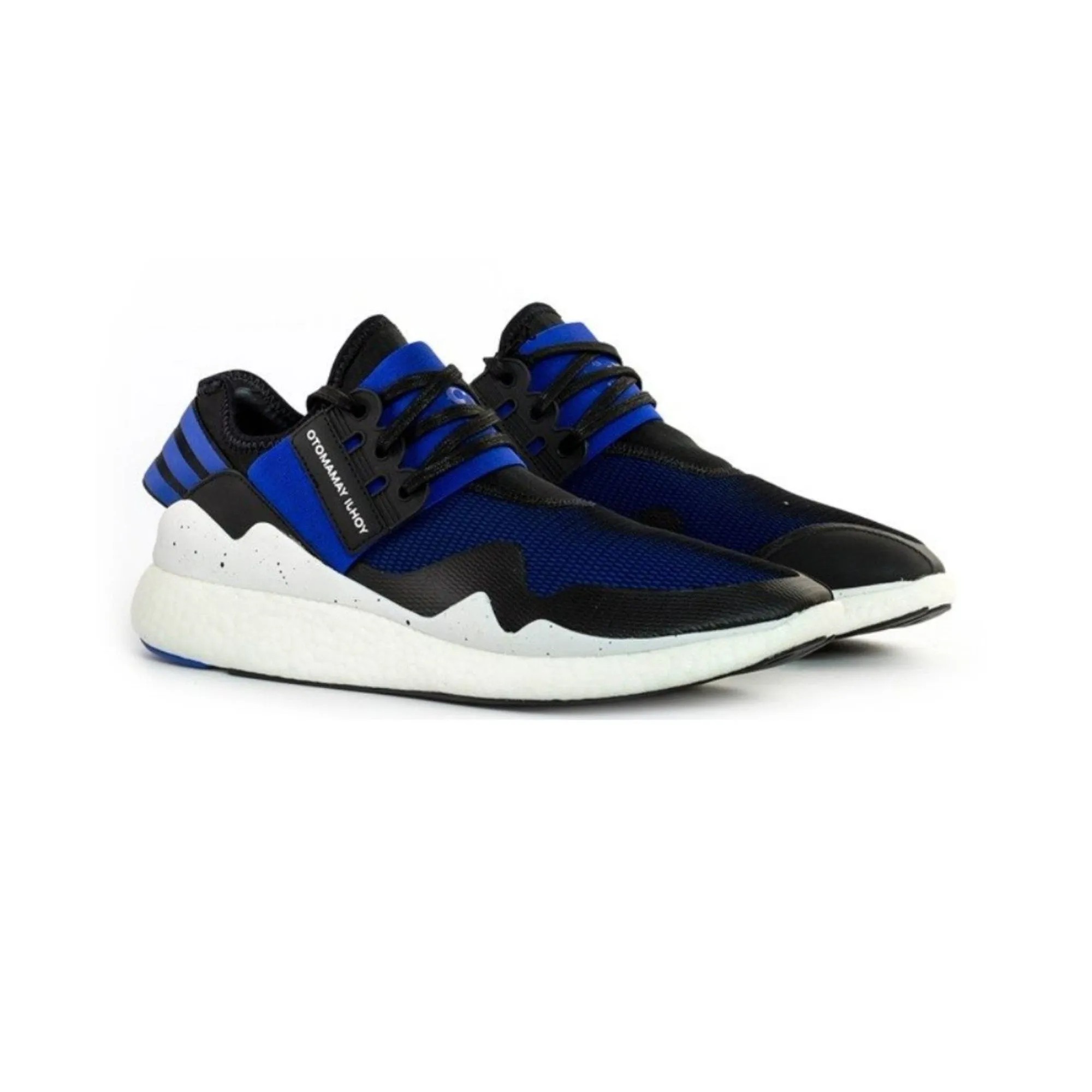 Adidas Y3 Retro Boost 'Electric Blue' (New)