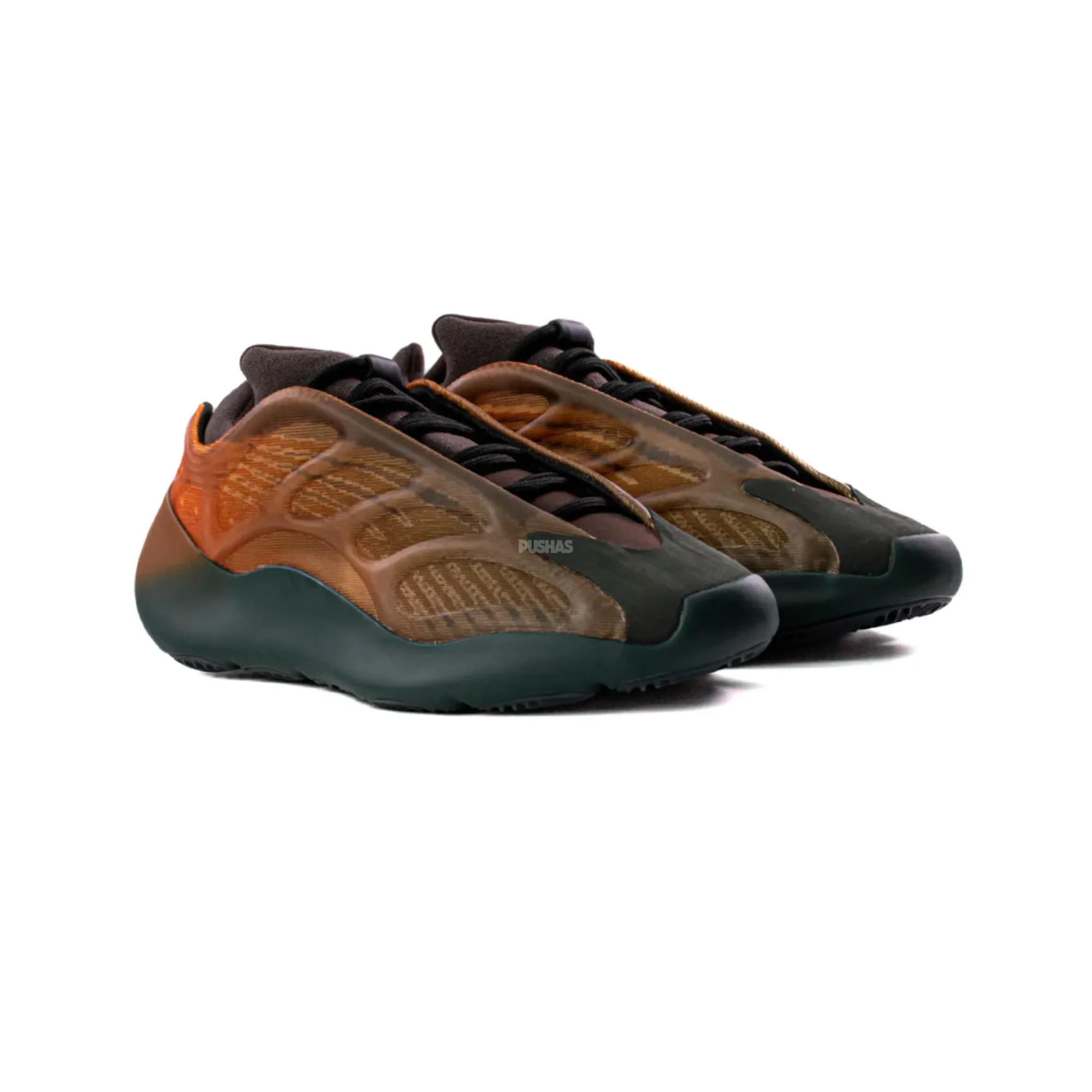 Adidas Yeezy 700 V3 'Copper Fade' (2021)