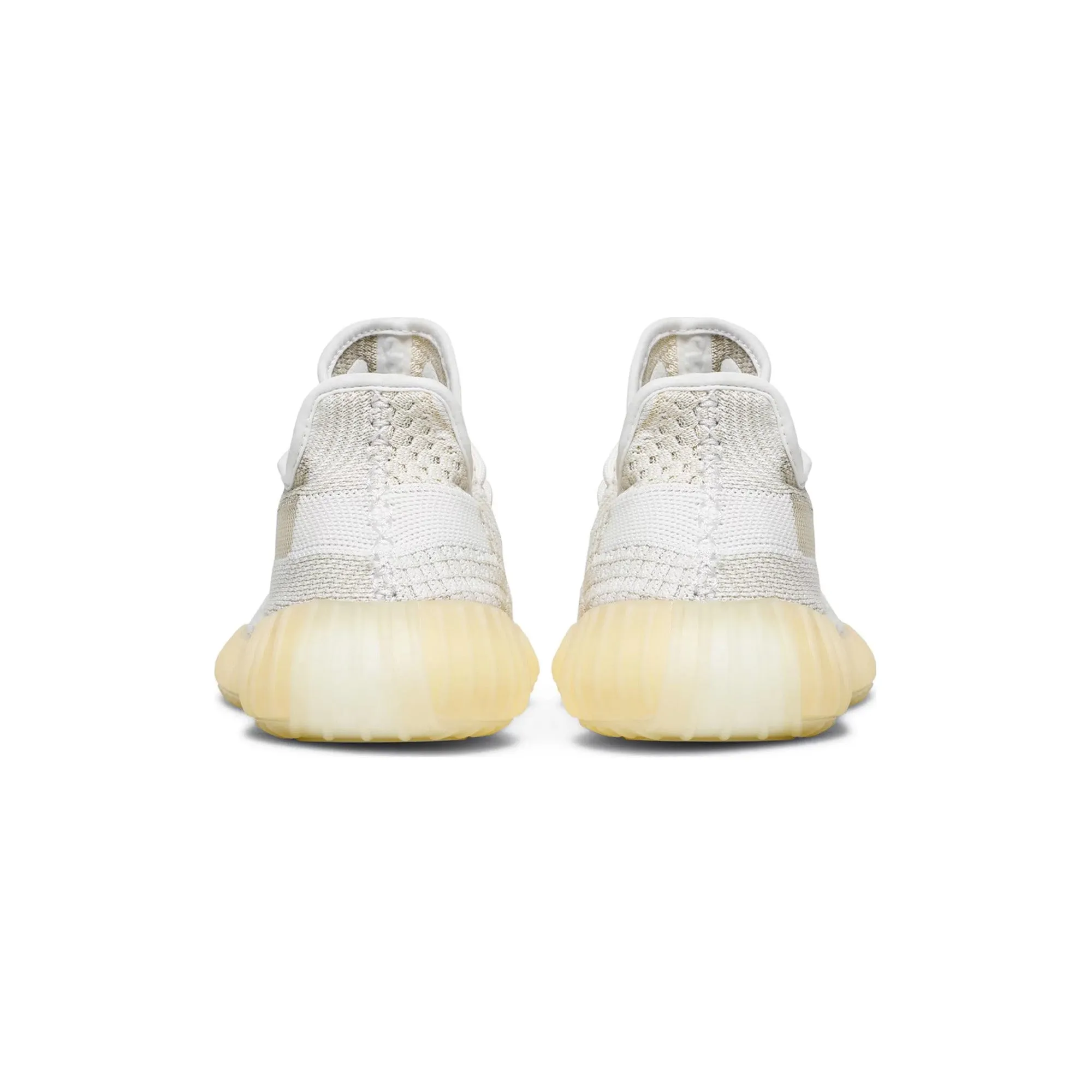 Adidas Yeezy Boost 350 V2 'Natural' (2020)