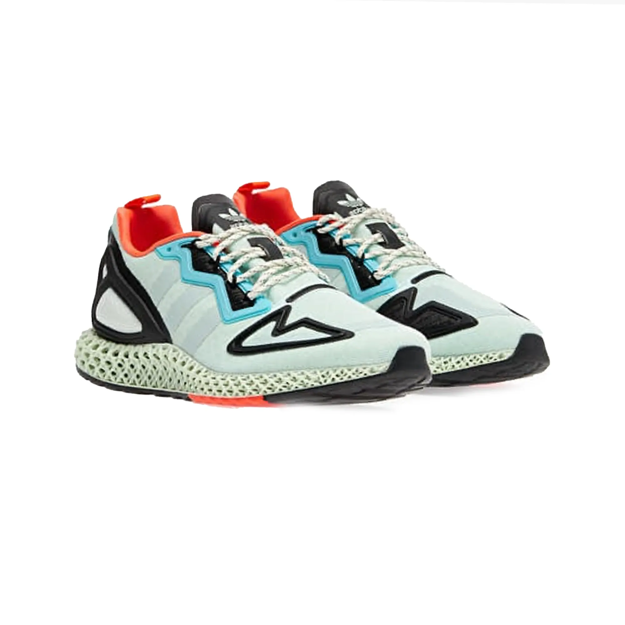 Adidas ZX 2K 4D 'Dash Green'