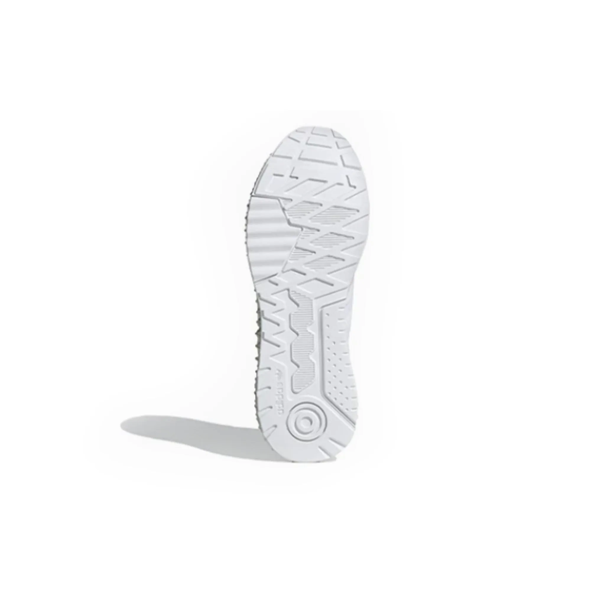 Adidas ZX 2K 4D 'Triple White' (2021)