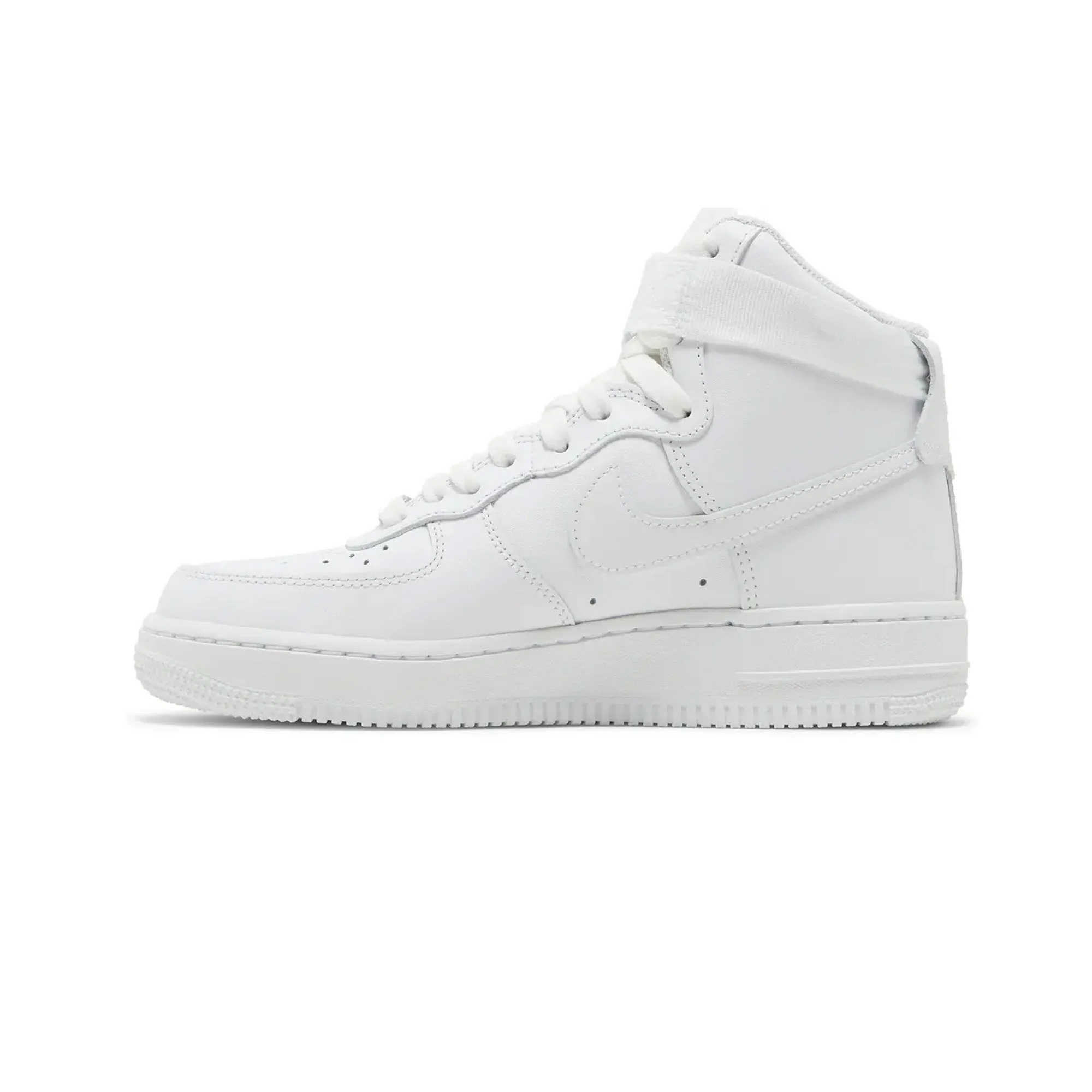 Air Force 1 High '07 'Triple White' (2014)