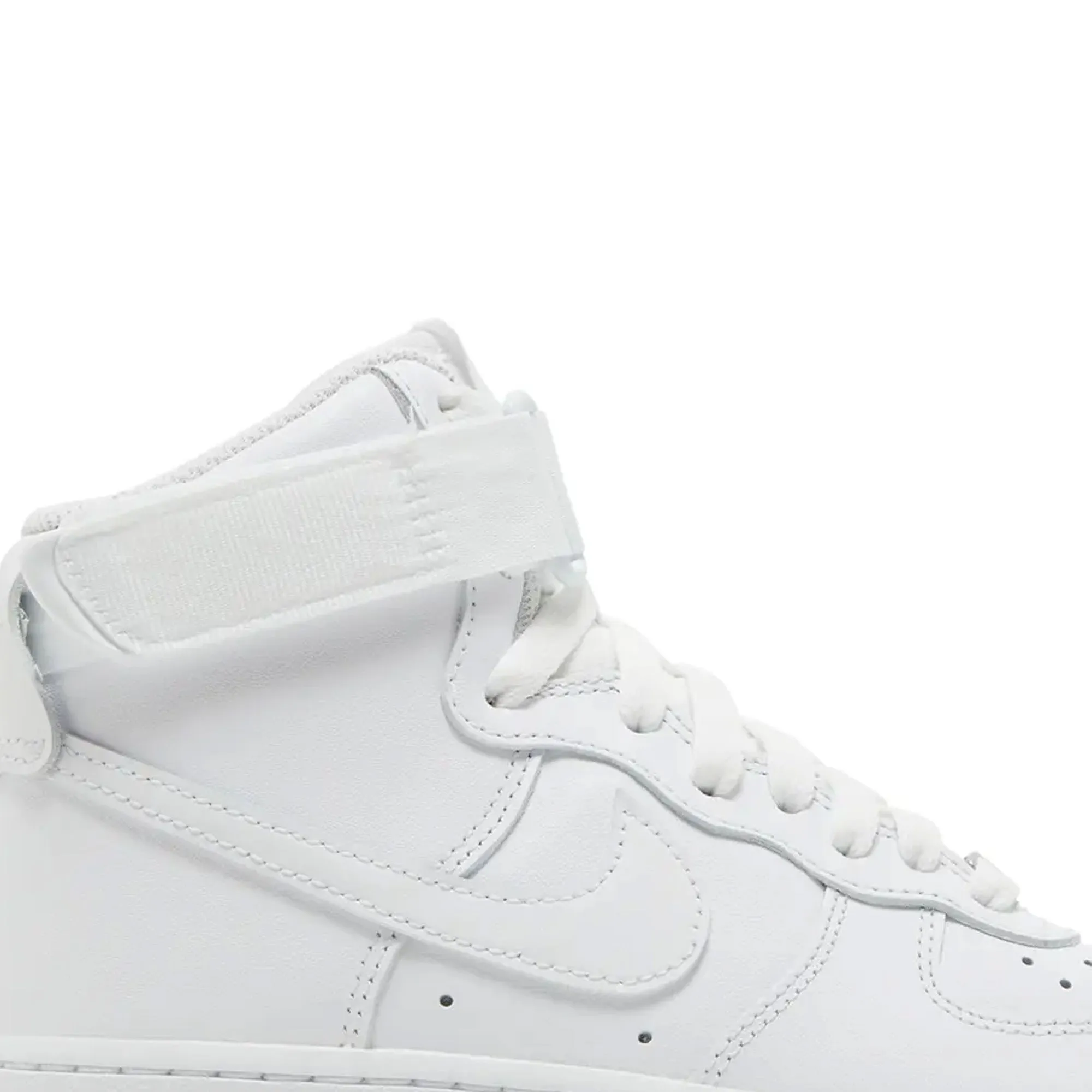Air Force 1 High '07 'Triple White' (2014)