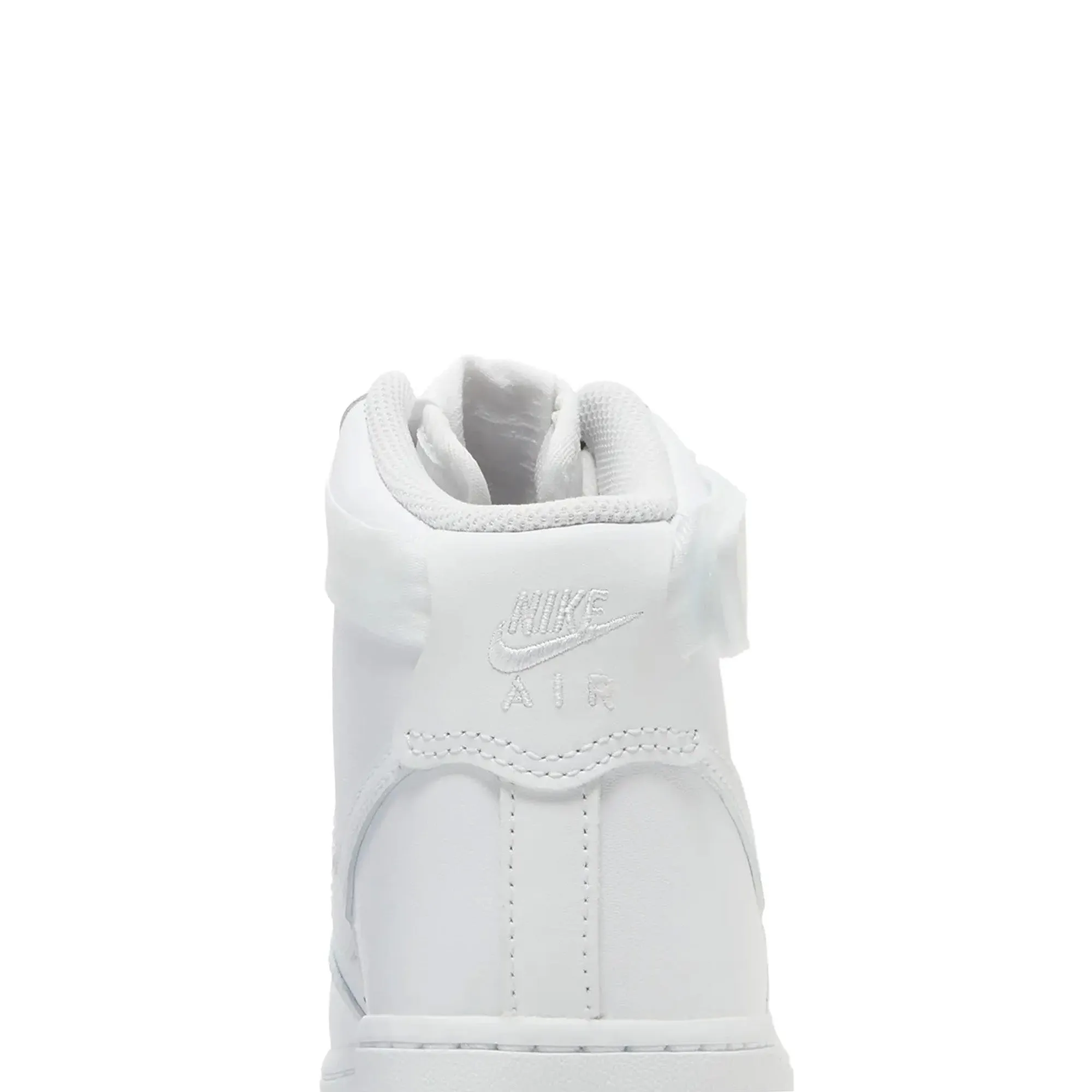 Air Force 1 High '07 'Triple White' (2014)