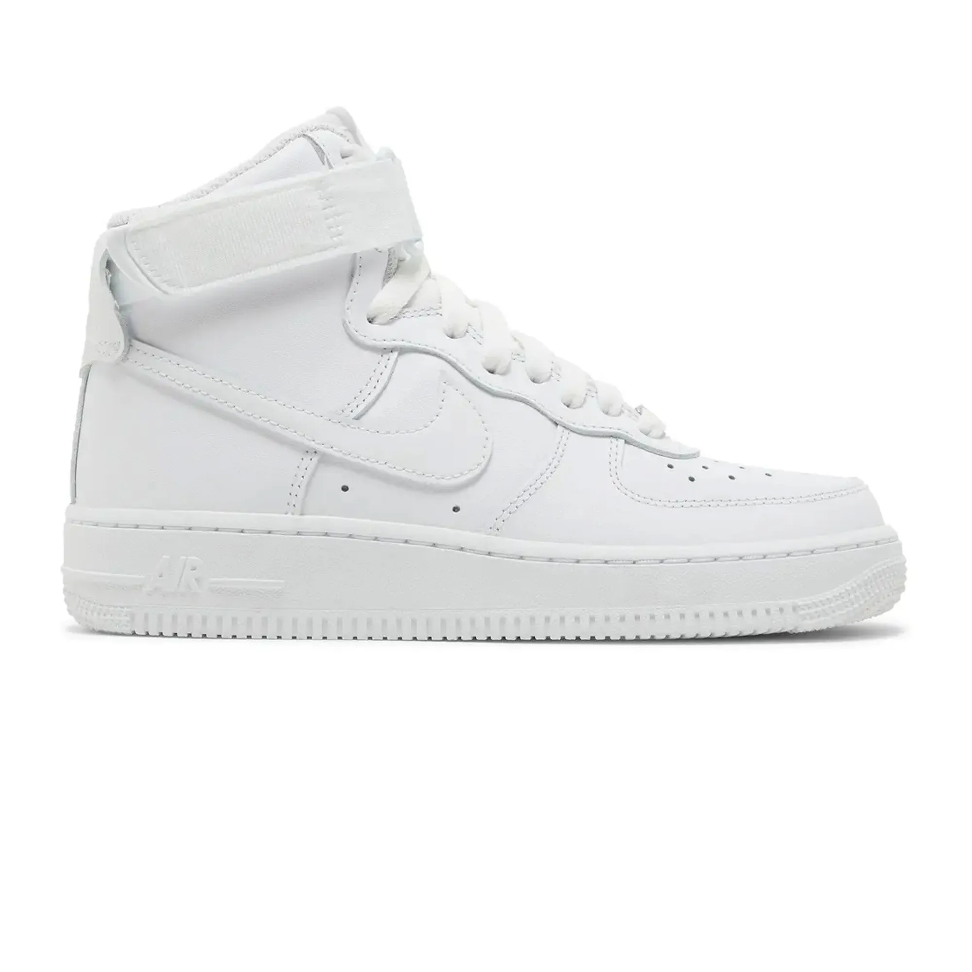 Air Force 1 High '07 'Triple White' (2014)